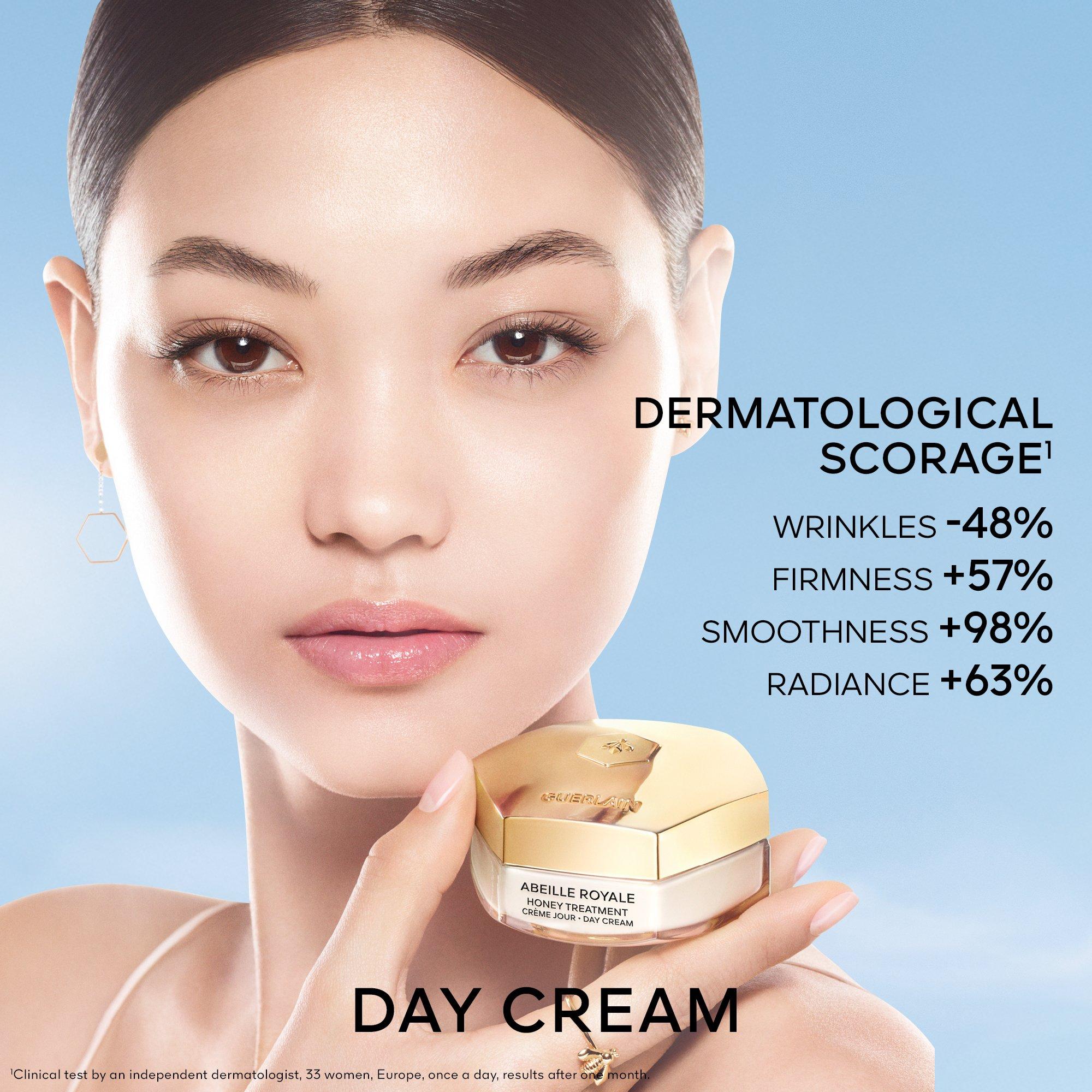 None - Guerlain - ABEILLE ROYALE YOUTH REPAIR AGE-DEFYING PROGRAMME - 4