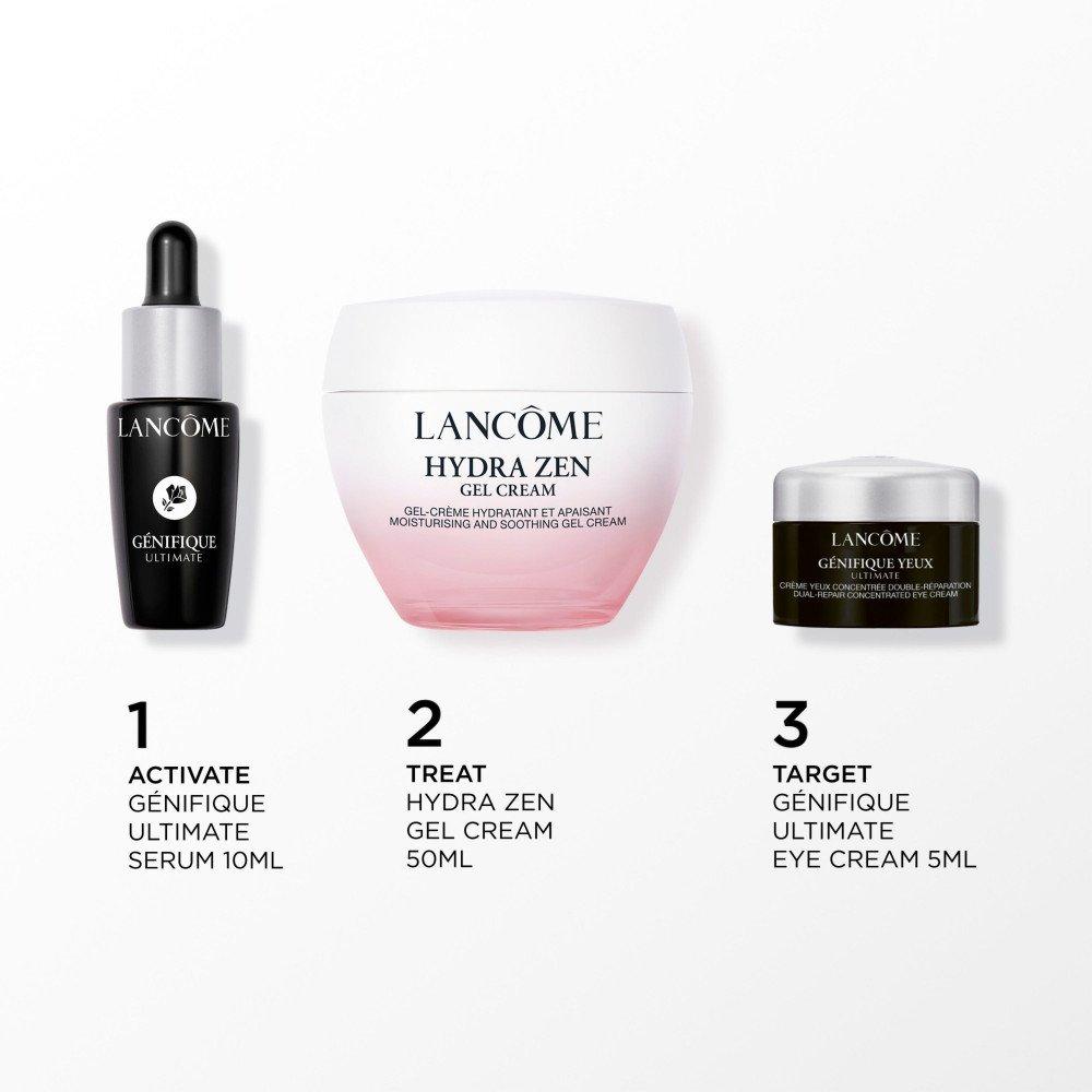 None - Lancome - Lancome X26HYD50+10G Ld71 - 2