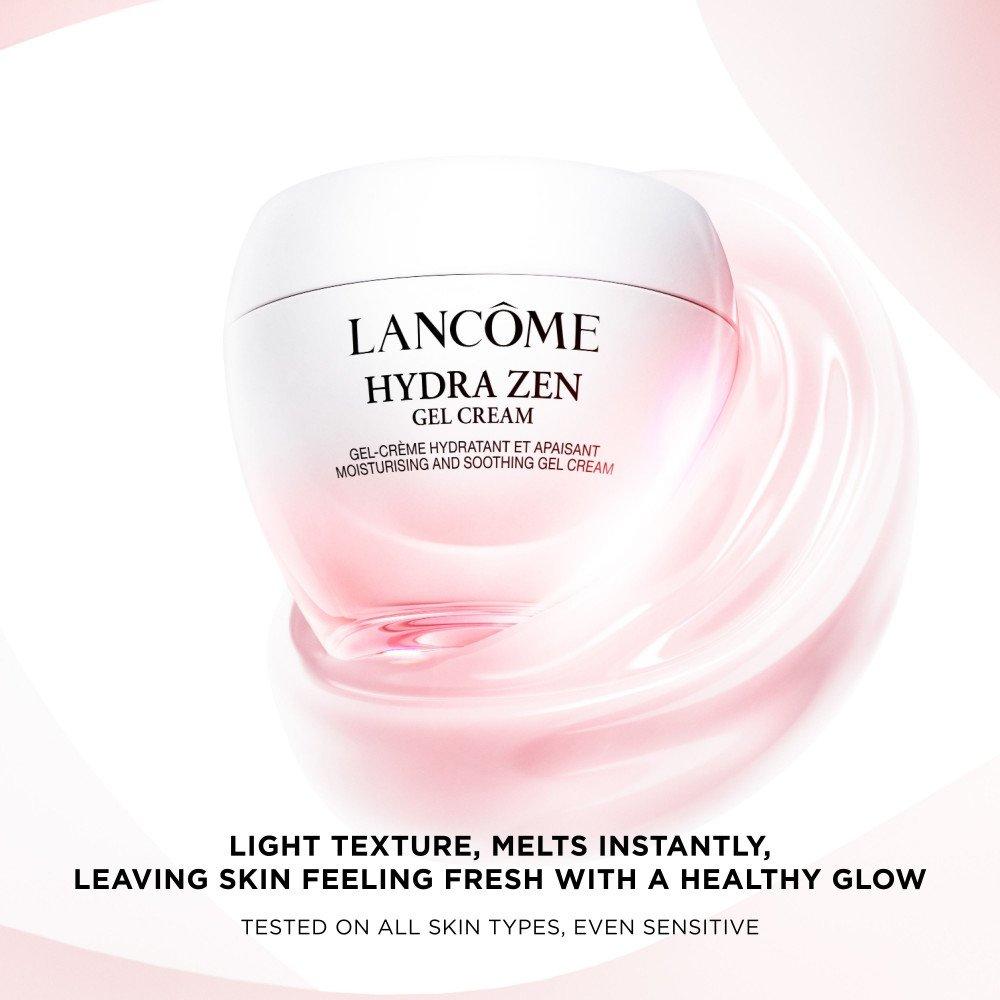 None - Lancome - Lancome X26HYD50+10G Ld71 - 3