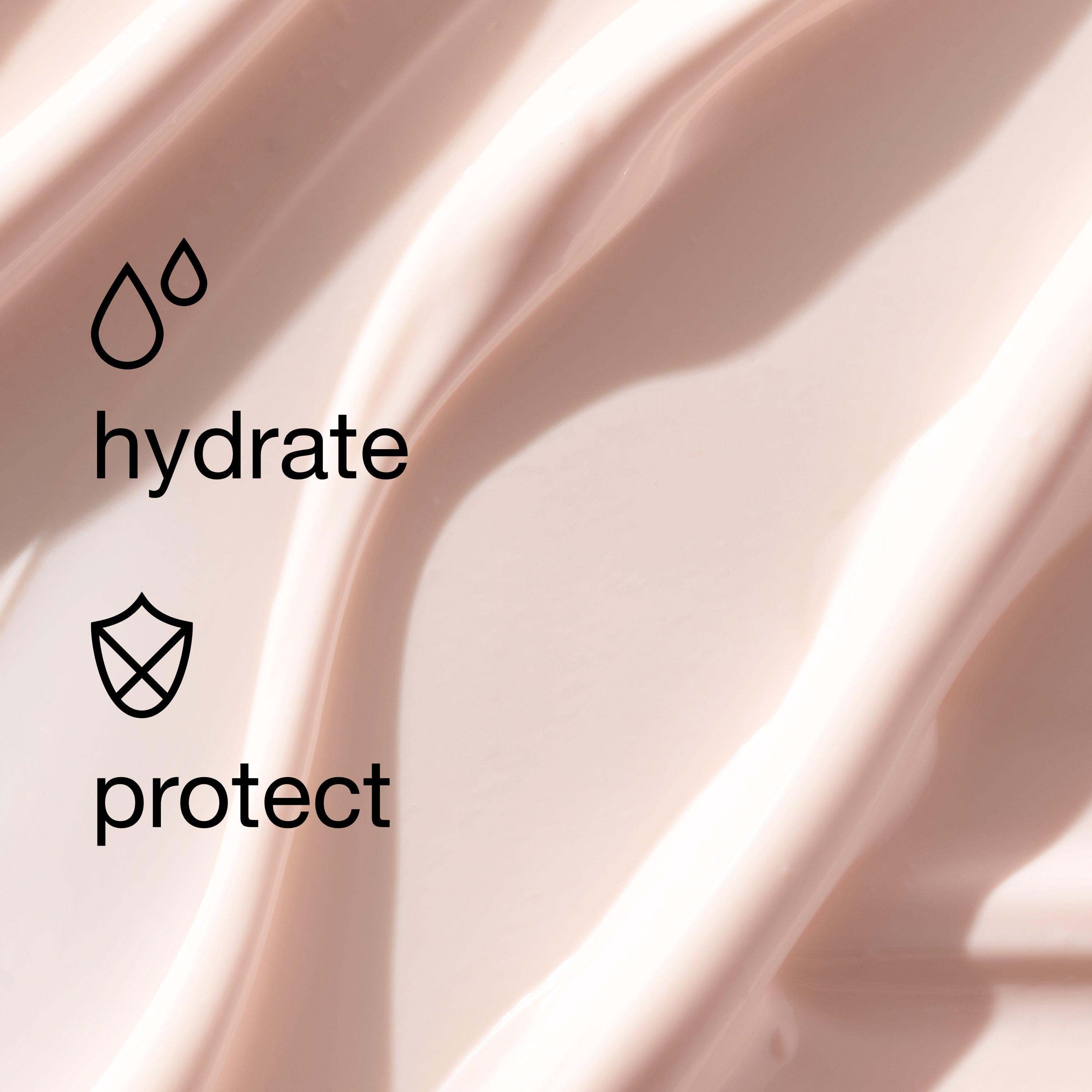 None - Clinique - Moisture Meets SPF Skincare Set - 4