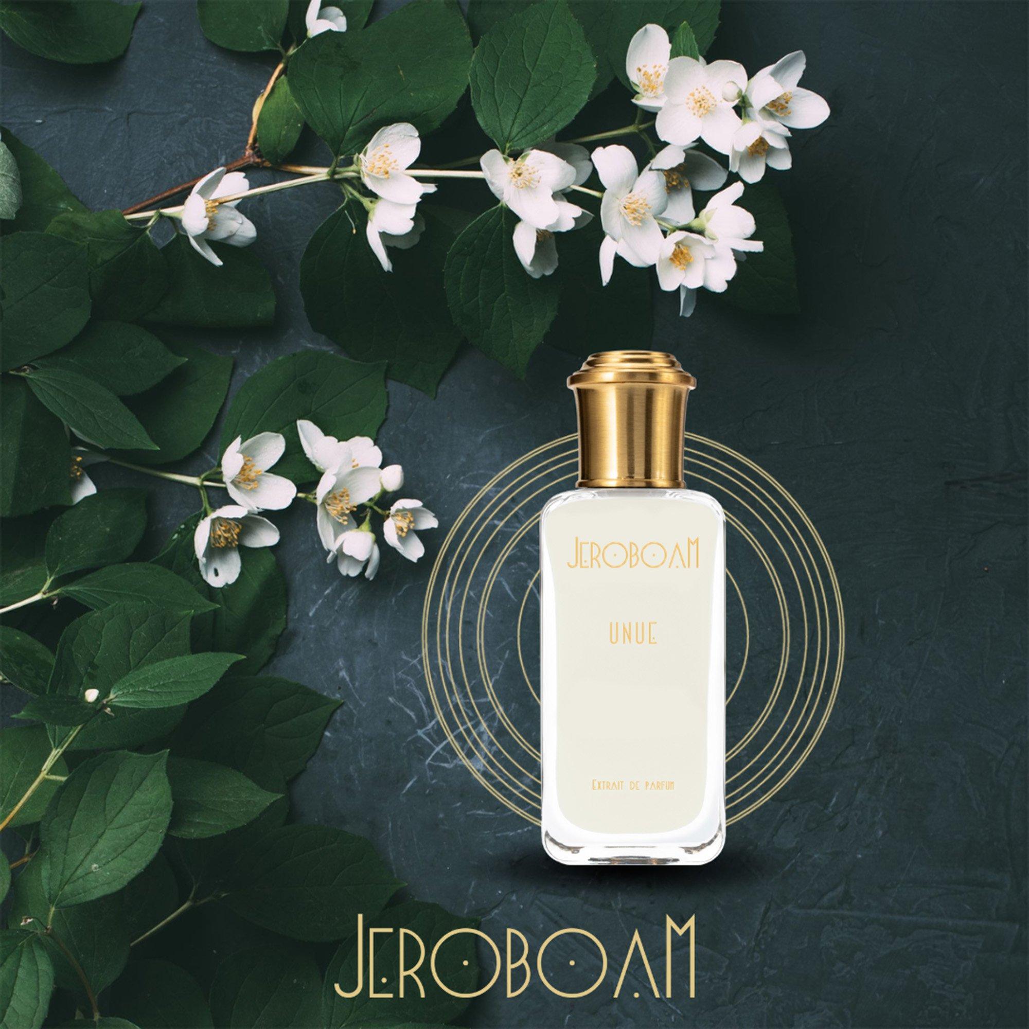 Jeroboam | Origino extrait de parfum 30ml | HARVEY NICHOLS