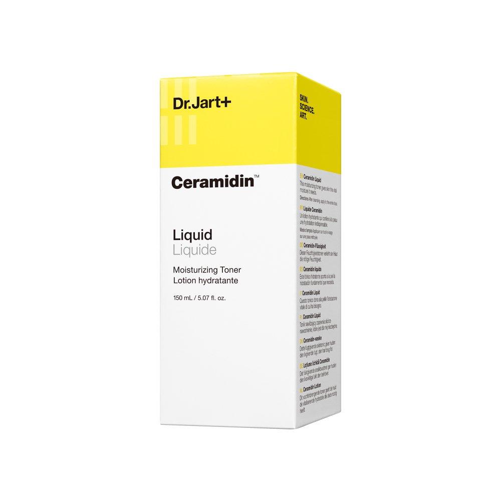 None - Dr Jart - Ceramidin™ Liquid - 3