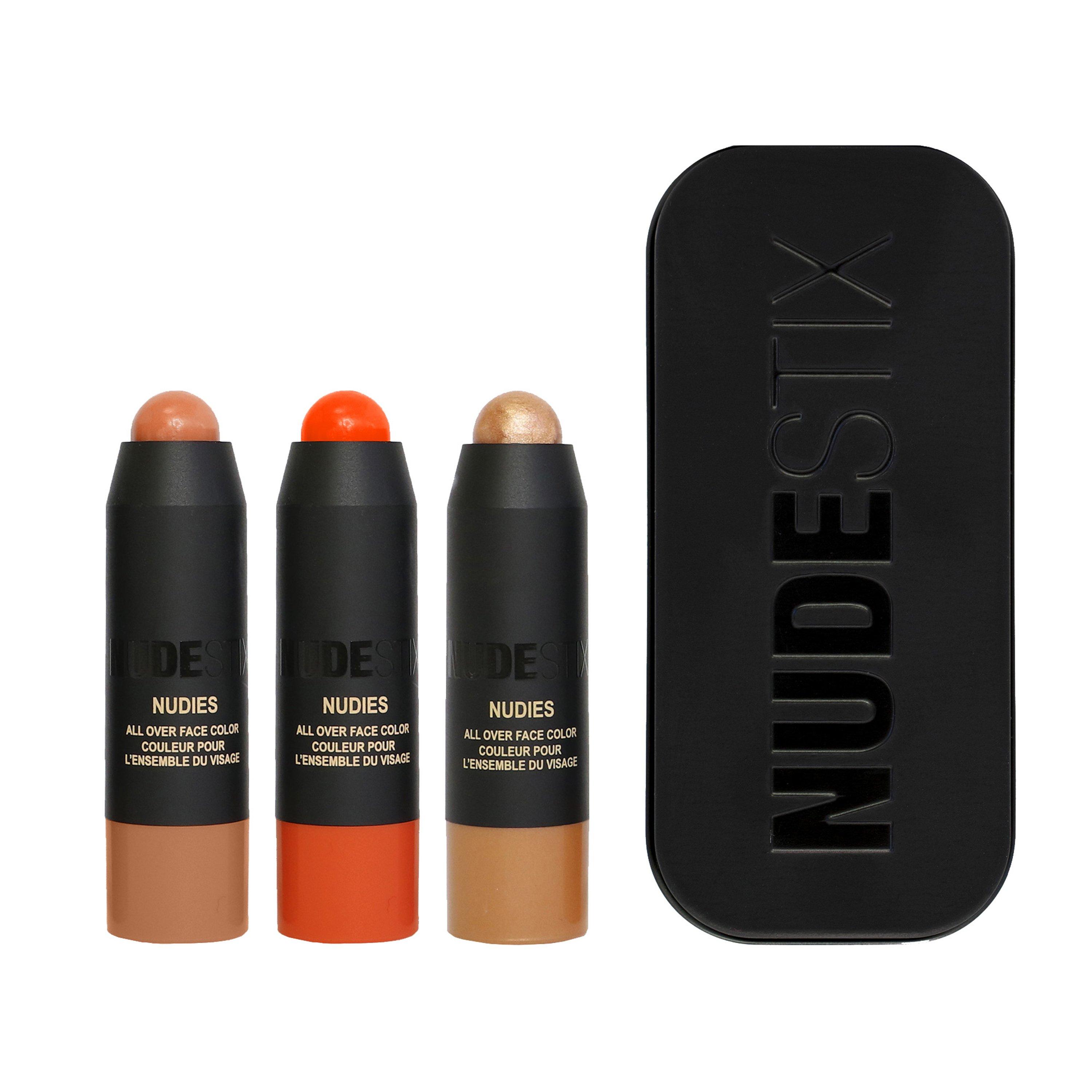 Nudestix Beachy Nudes
