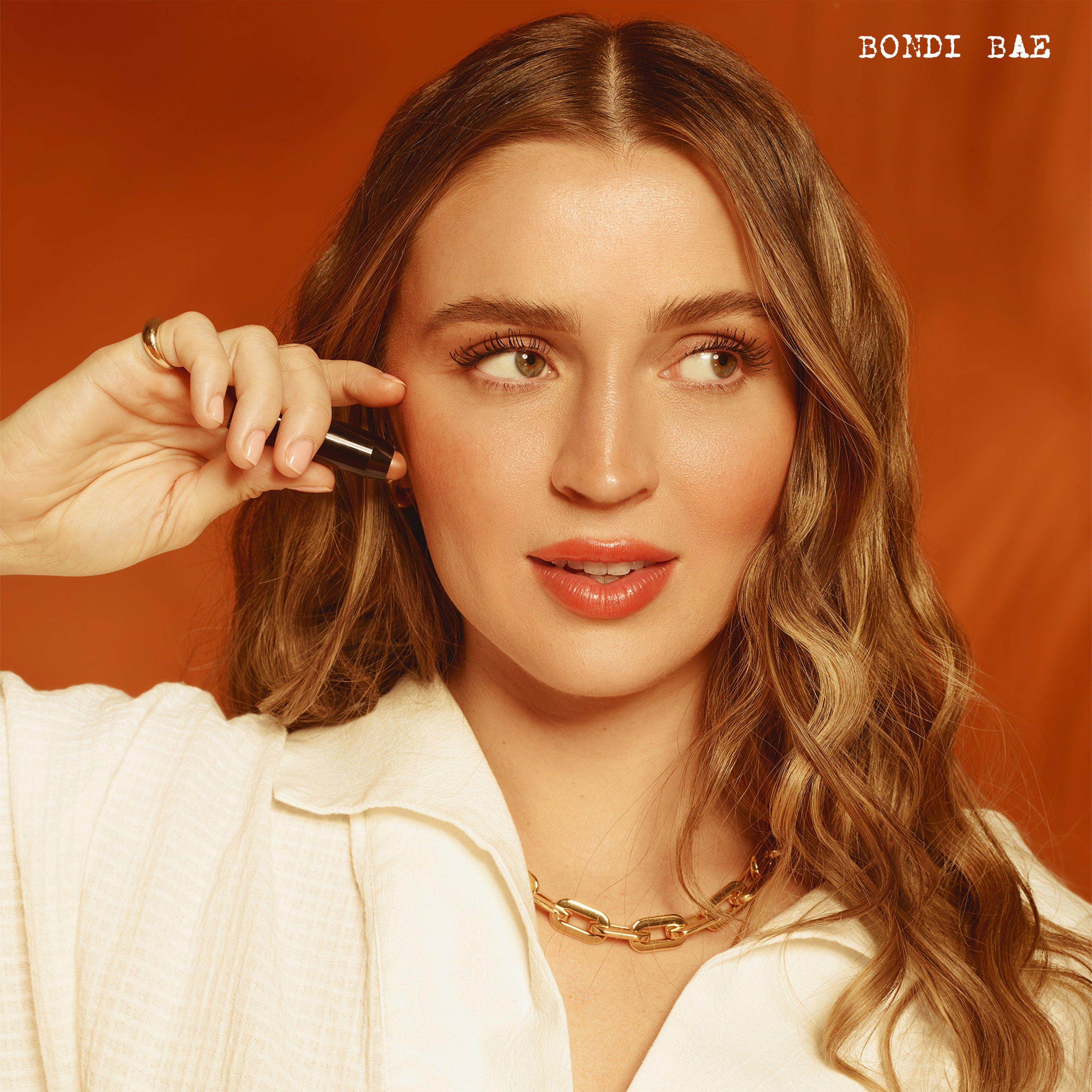 Kit - Nudestix - Beachy Nudes - 4