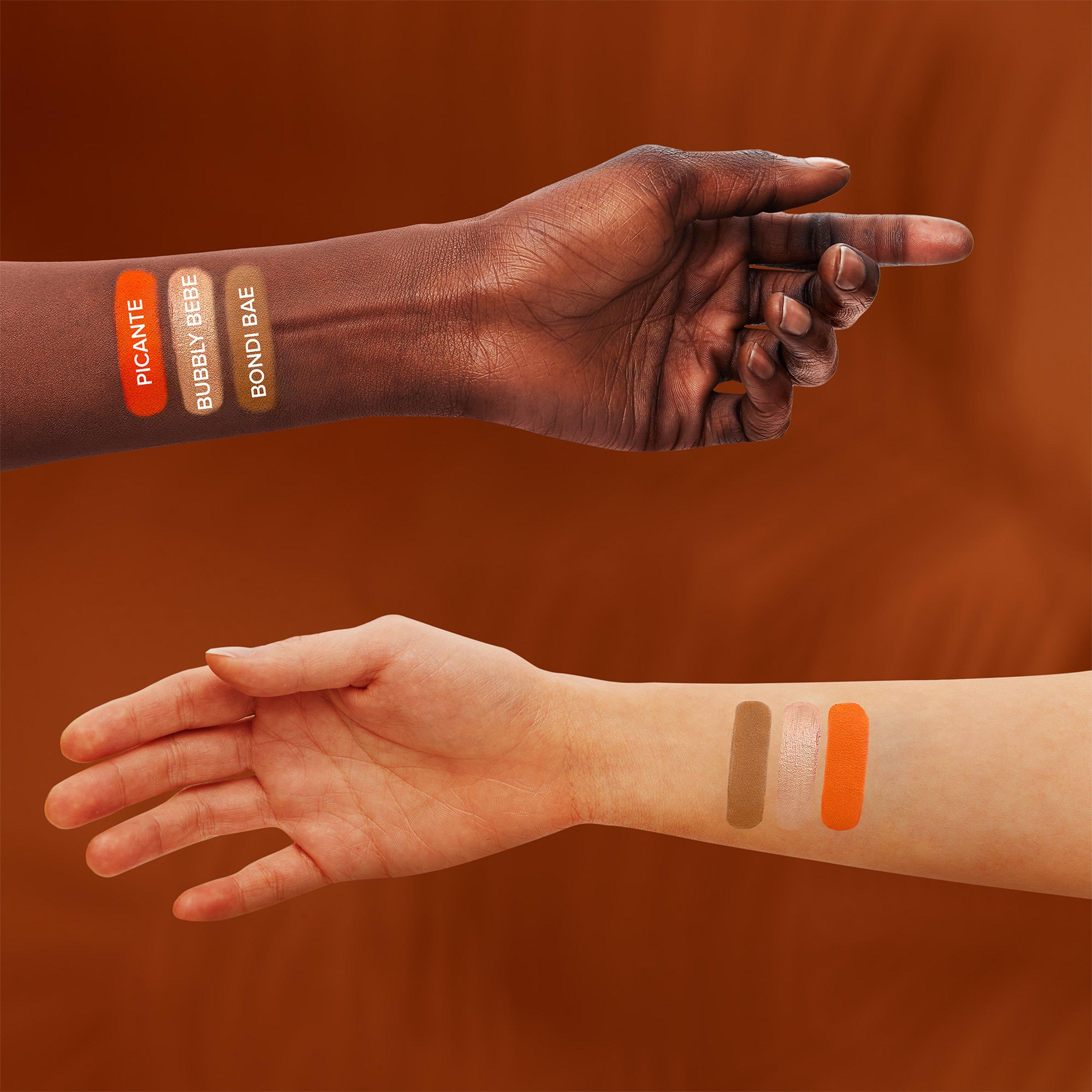 Kit - Nudestix - Beachy Nudes - 9