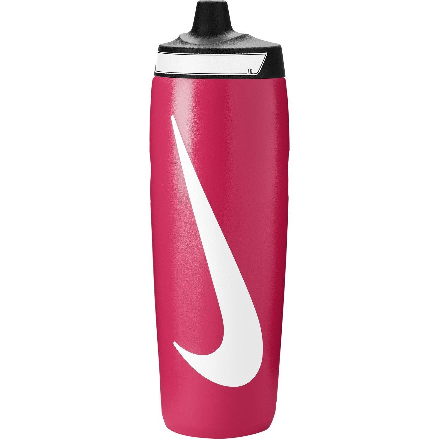 Vivid Pink/Blk