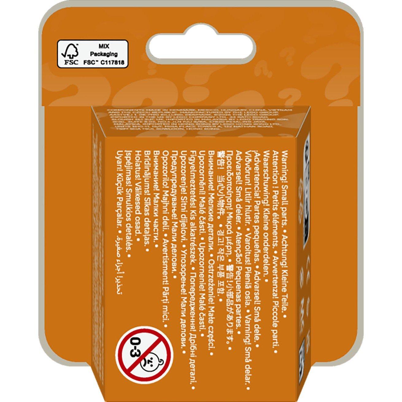 Minifigurer - LEGO - LEGO 71052 Srs29 V110 63 - 9