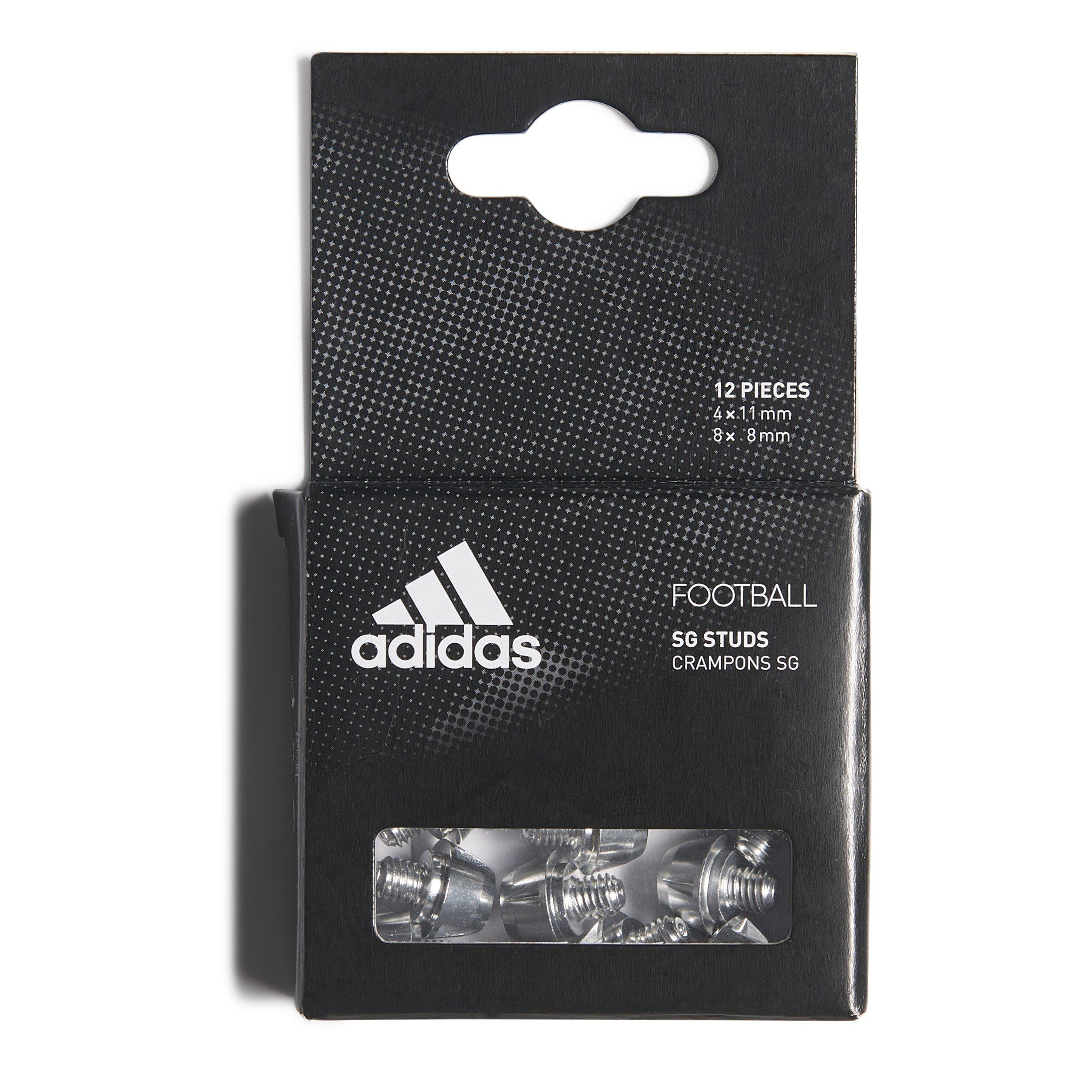 Adidas  12 Piece Soft Ground Studs - color