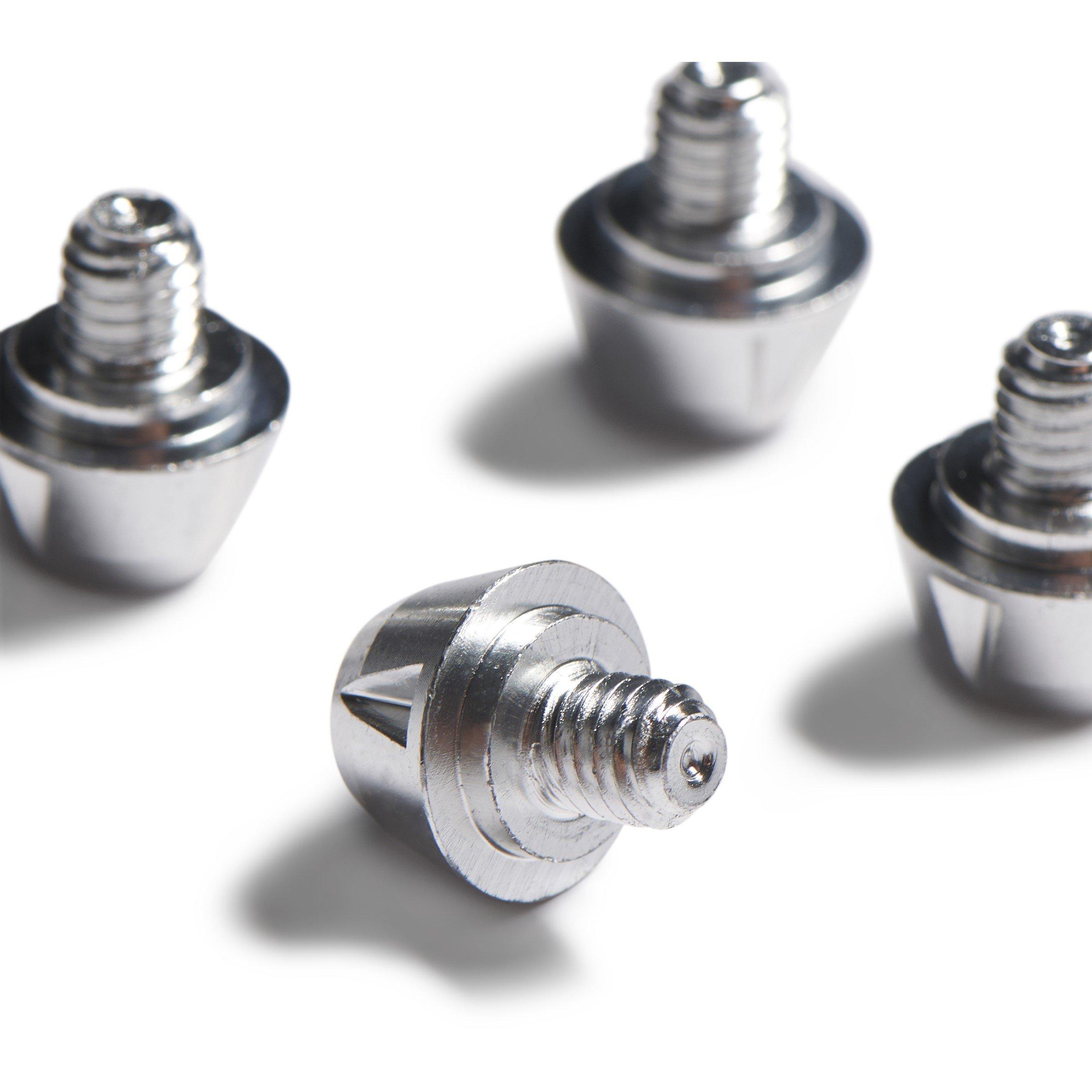 Multicolore - adidas - 12 Piece Soft Ground Studs - 3