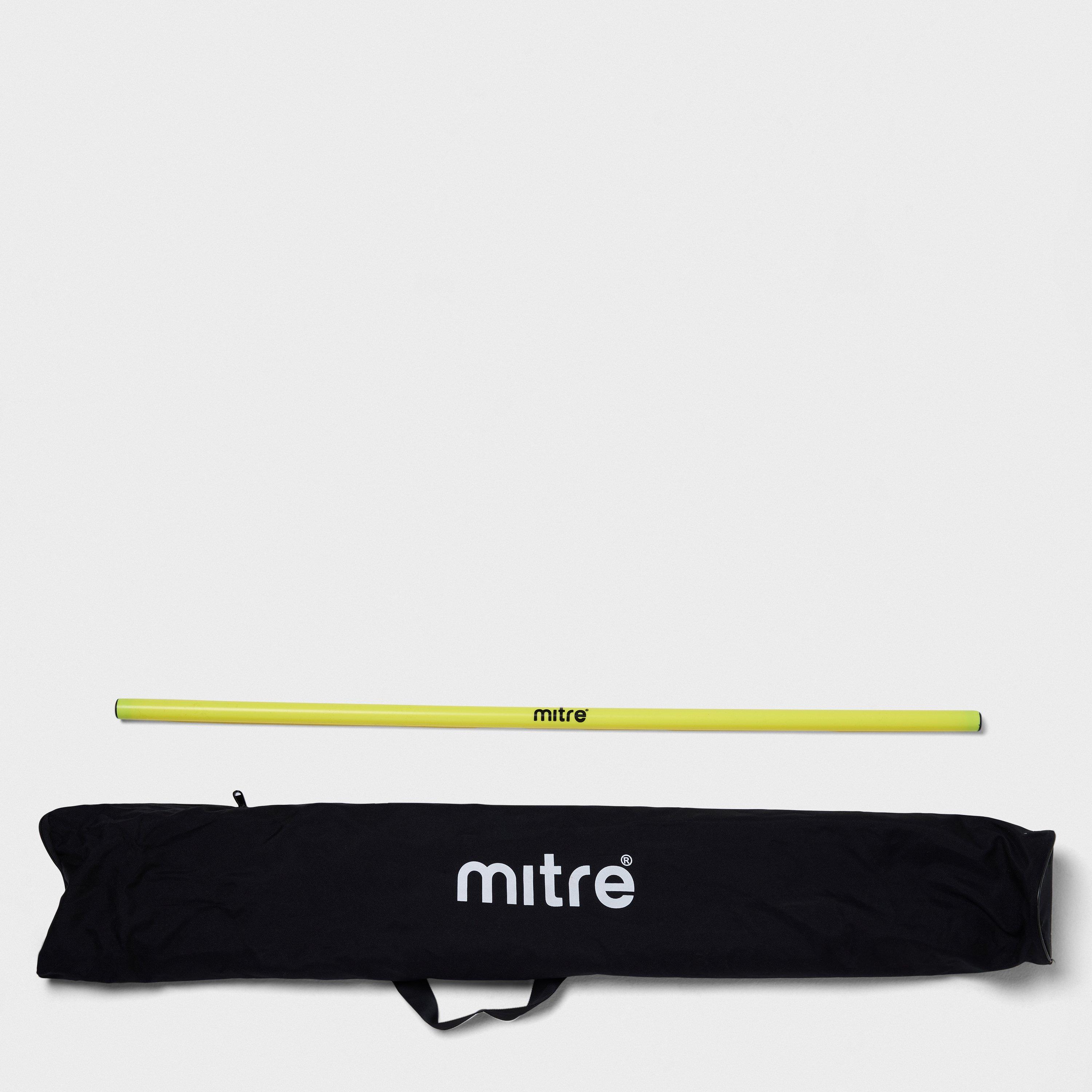Mitre  Adults Football Cones -   (10)