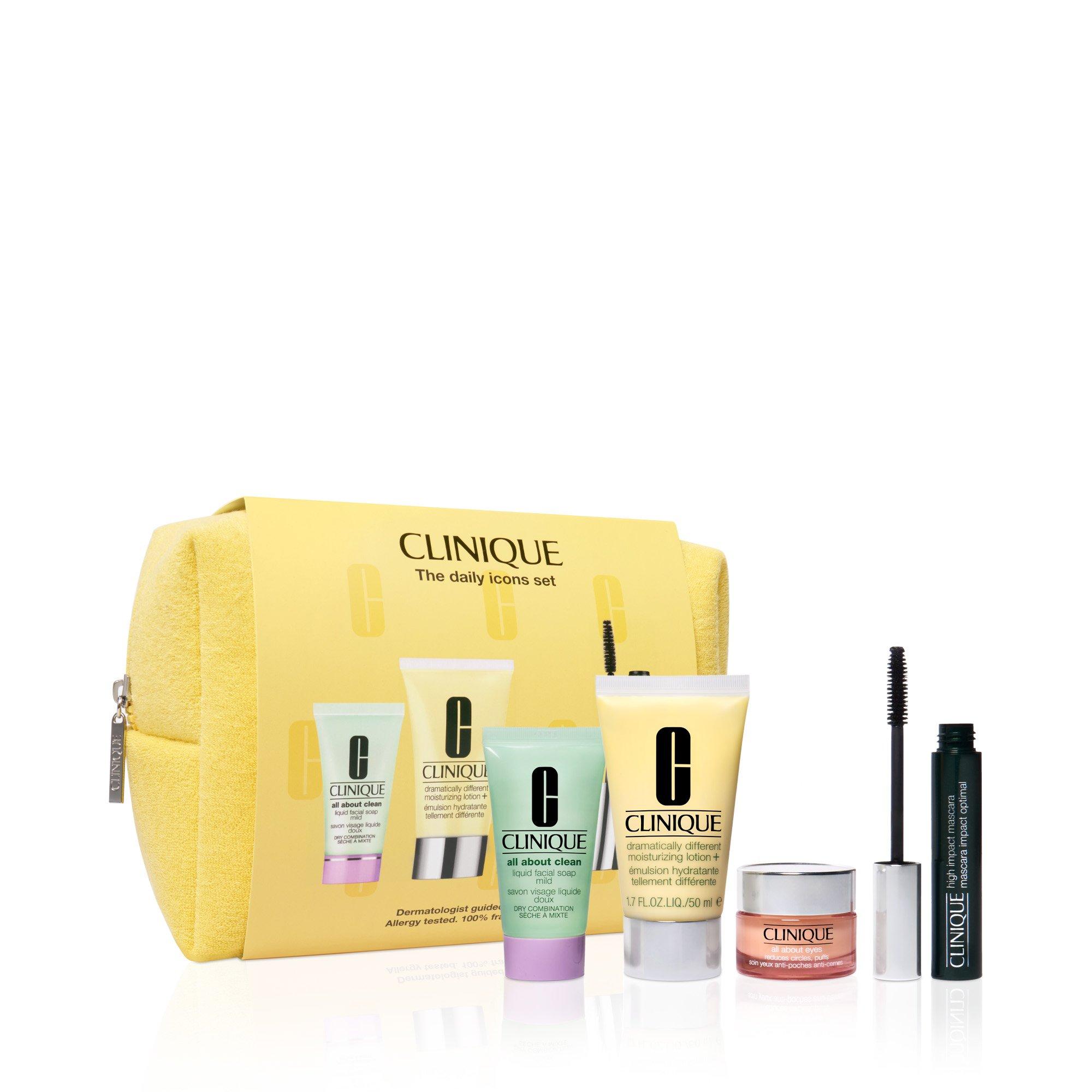 None - Clinique - Clinique The Daily I Ld63