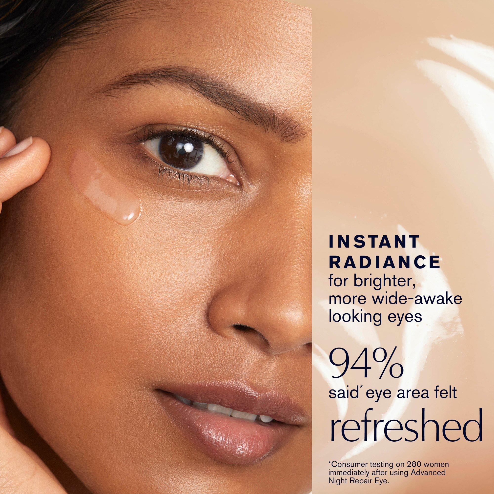 CLEAR - Estee Lauder - Advanced Night Repair Eye Cream Skincare Gift Set - 3