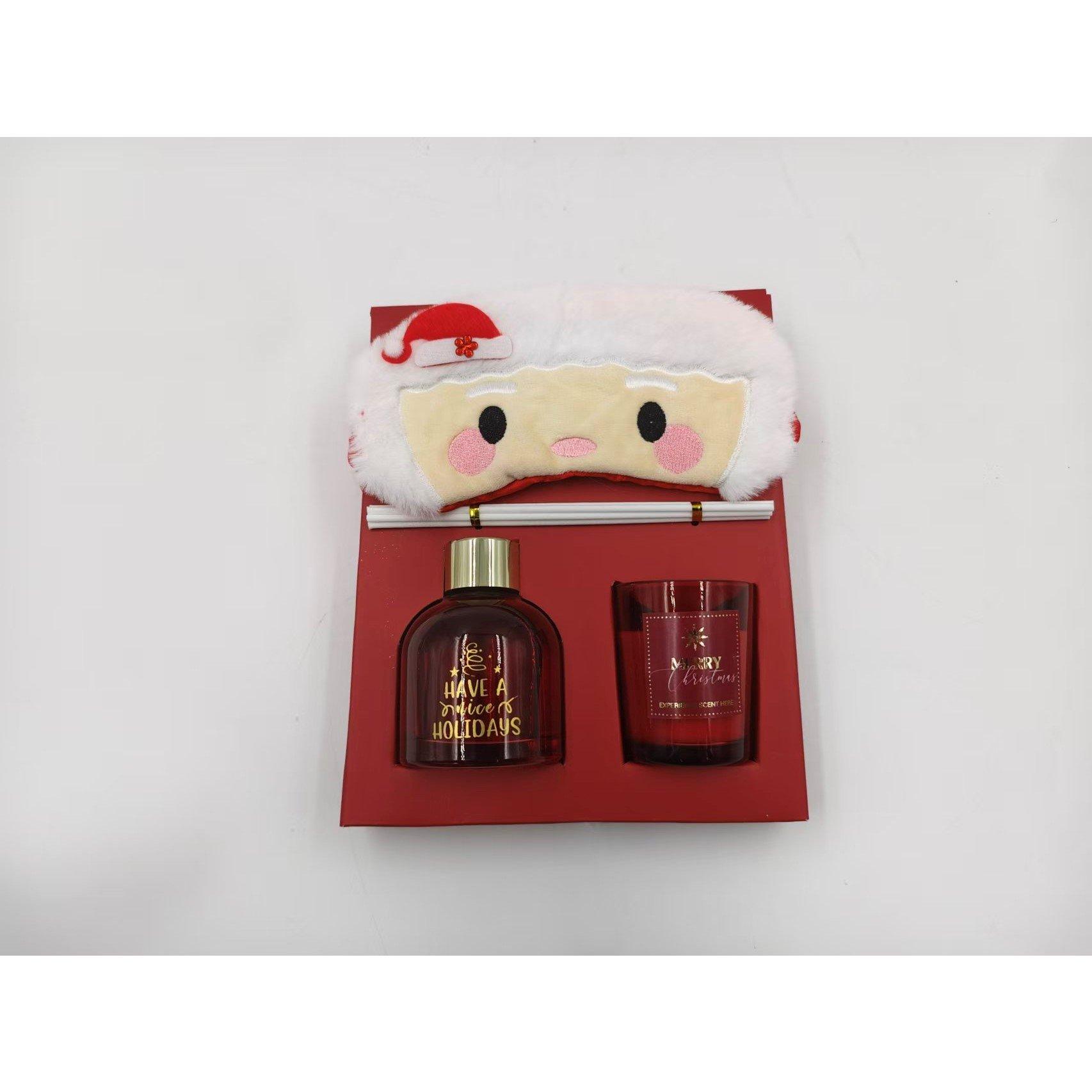 Red - The Spirit Of Christmas - SOC Diffuser Gift Set 88