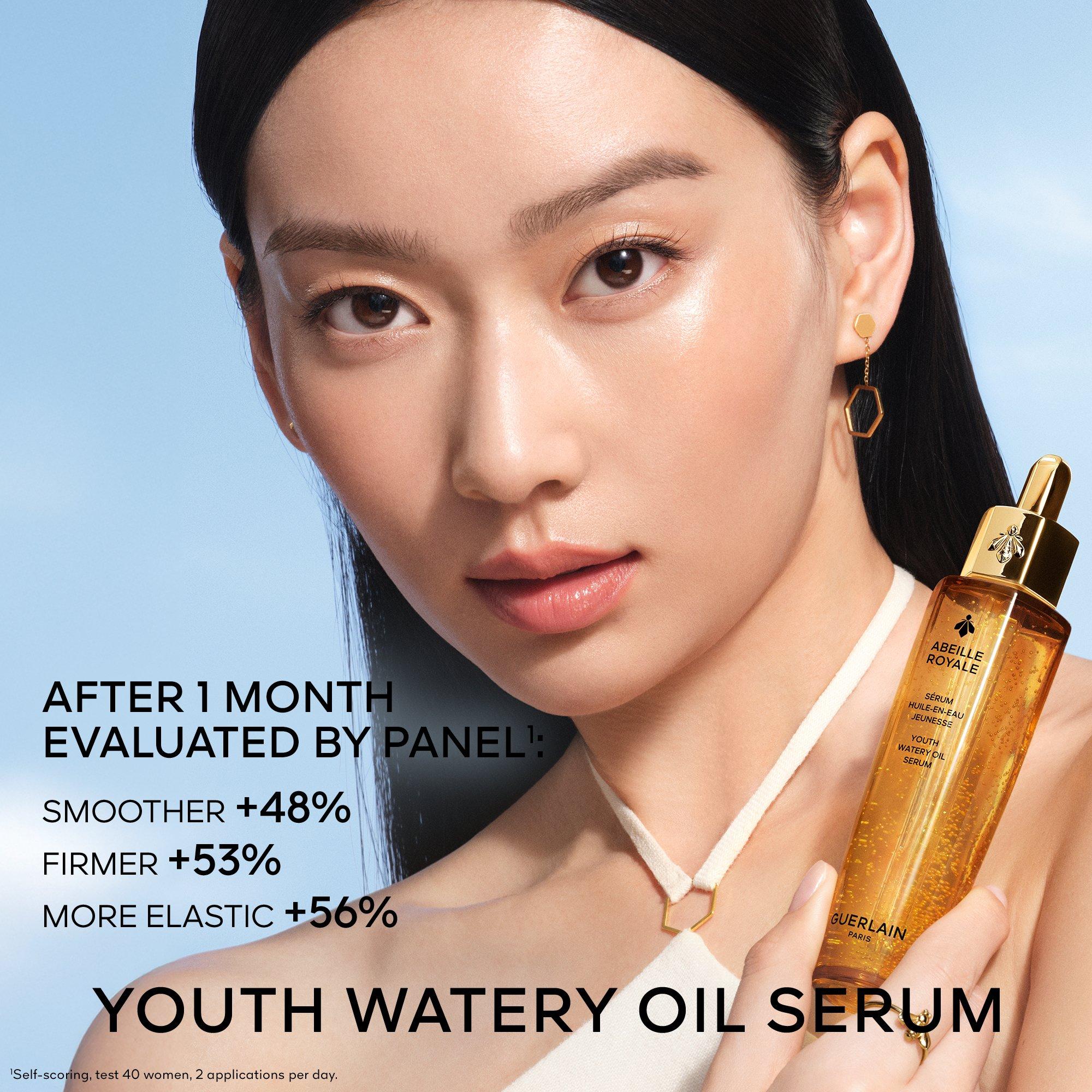 None - Guerlain - ABEILLE ROYALE YOUTH REPAIR AGE-DEFYING PROGRAMME - 4