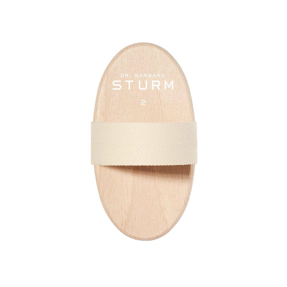 Body Brush