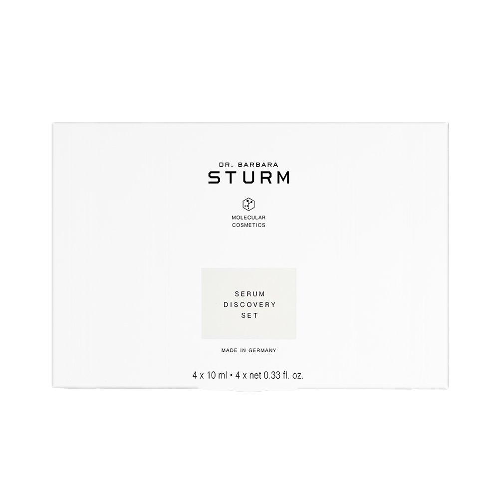 Mixed Set - Dr Barbara Sturm - Serum Discovery Set - 1