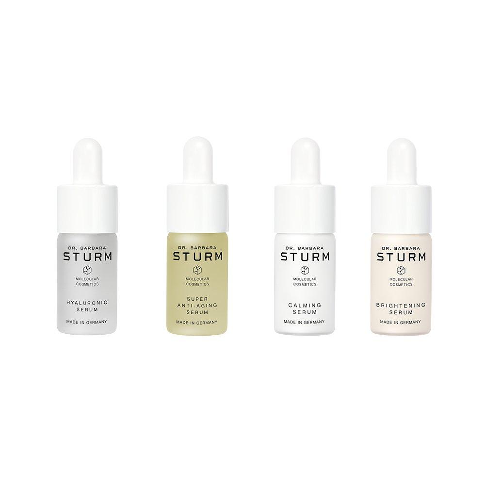 Mixed Set - Dr Barbara Sturm - Serum Discovery Set - 2