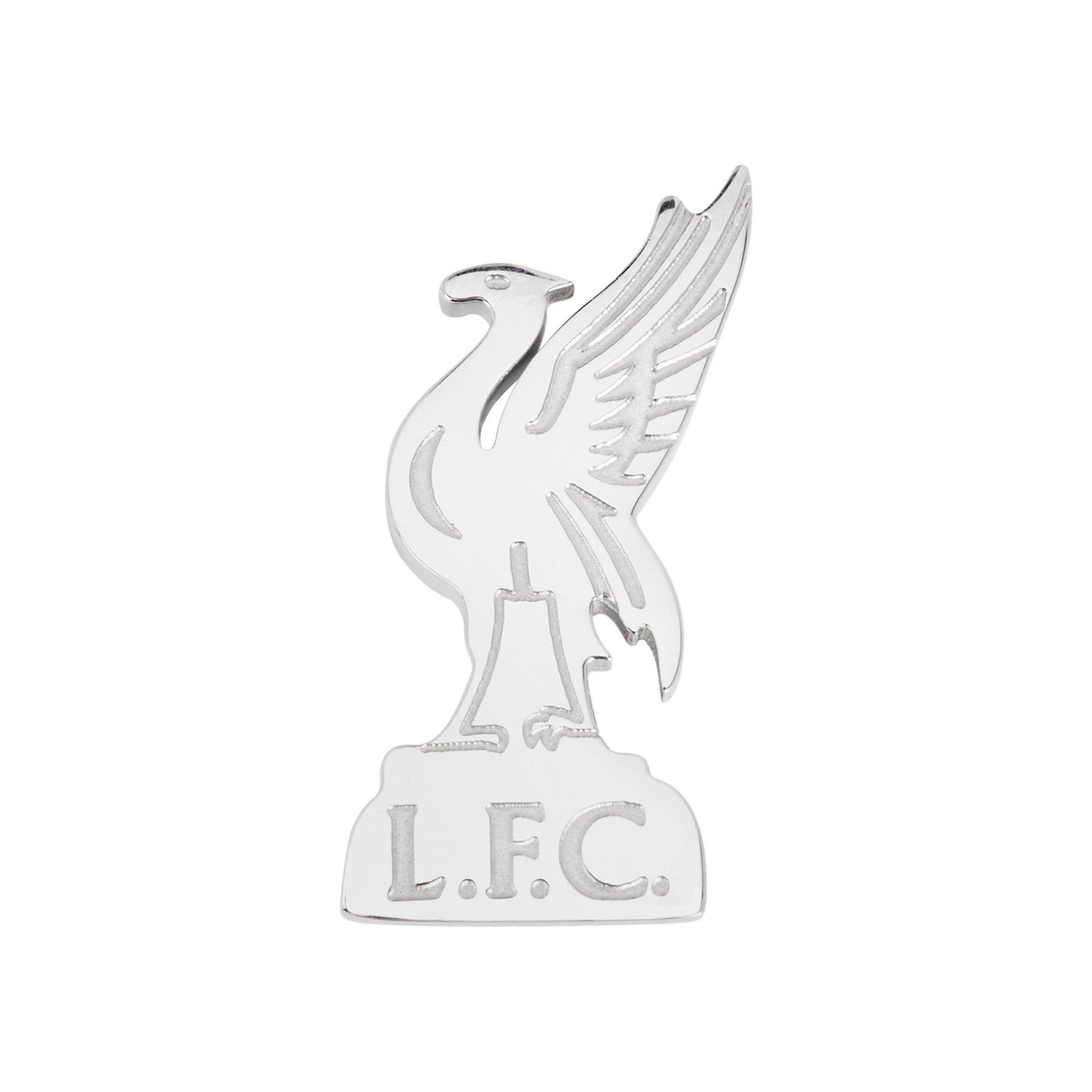 Liverpool FC - Team - Team Officially Licensed Stainless Steel Earring - Single - 3