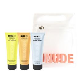 Nudestix Nudeskin 3 Step: Citrus Renew Set for Sensitive Skin