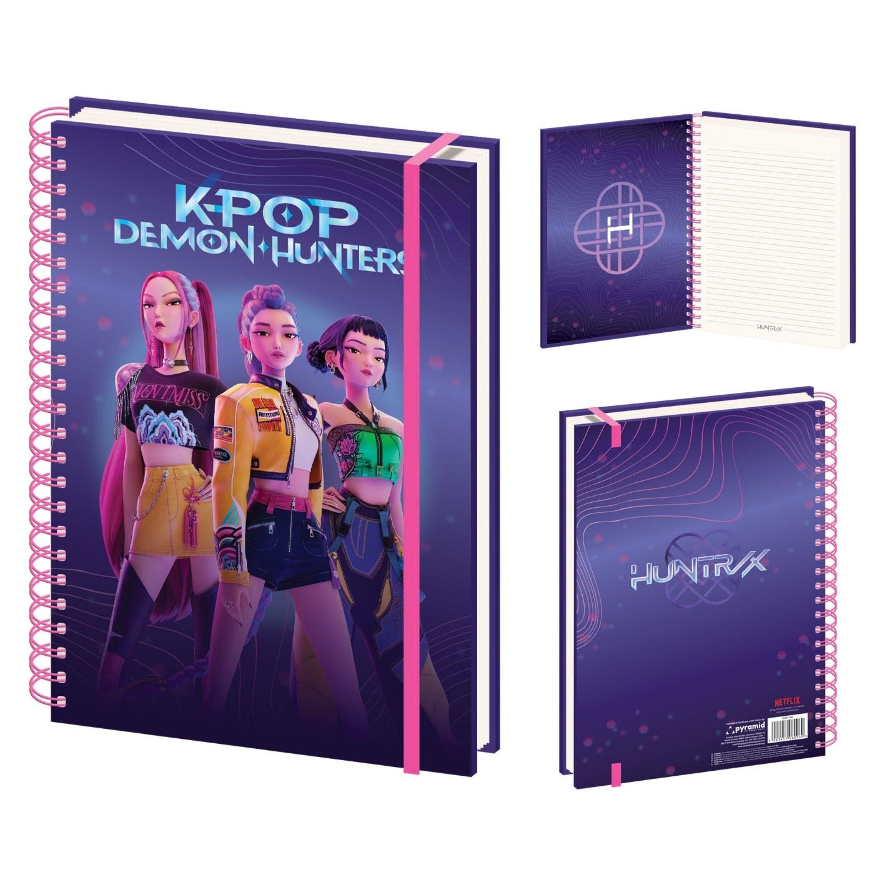 Multi - Character - Character K-Pop Demo Jn64