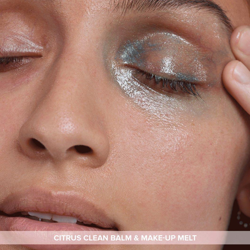 3Step-RnwMakeu - Nudestix - 3-Step: Citrus Renew Set for Makeup - 2