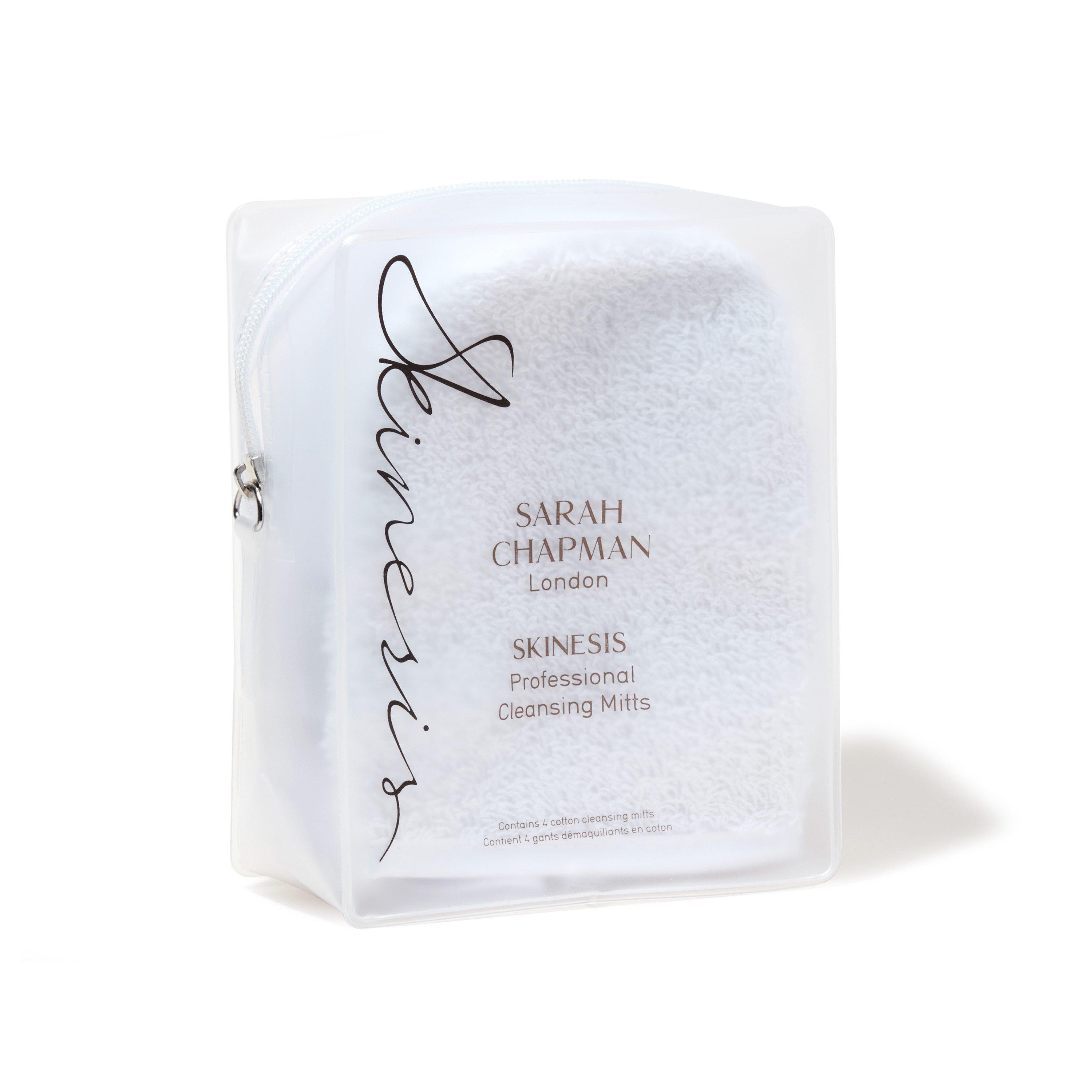 Mitt - Sarah Chapman - Professional Cleansing Mitts - 1