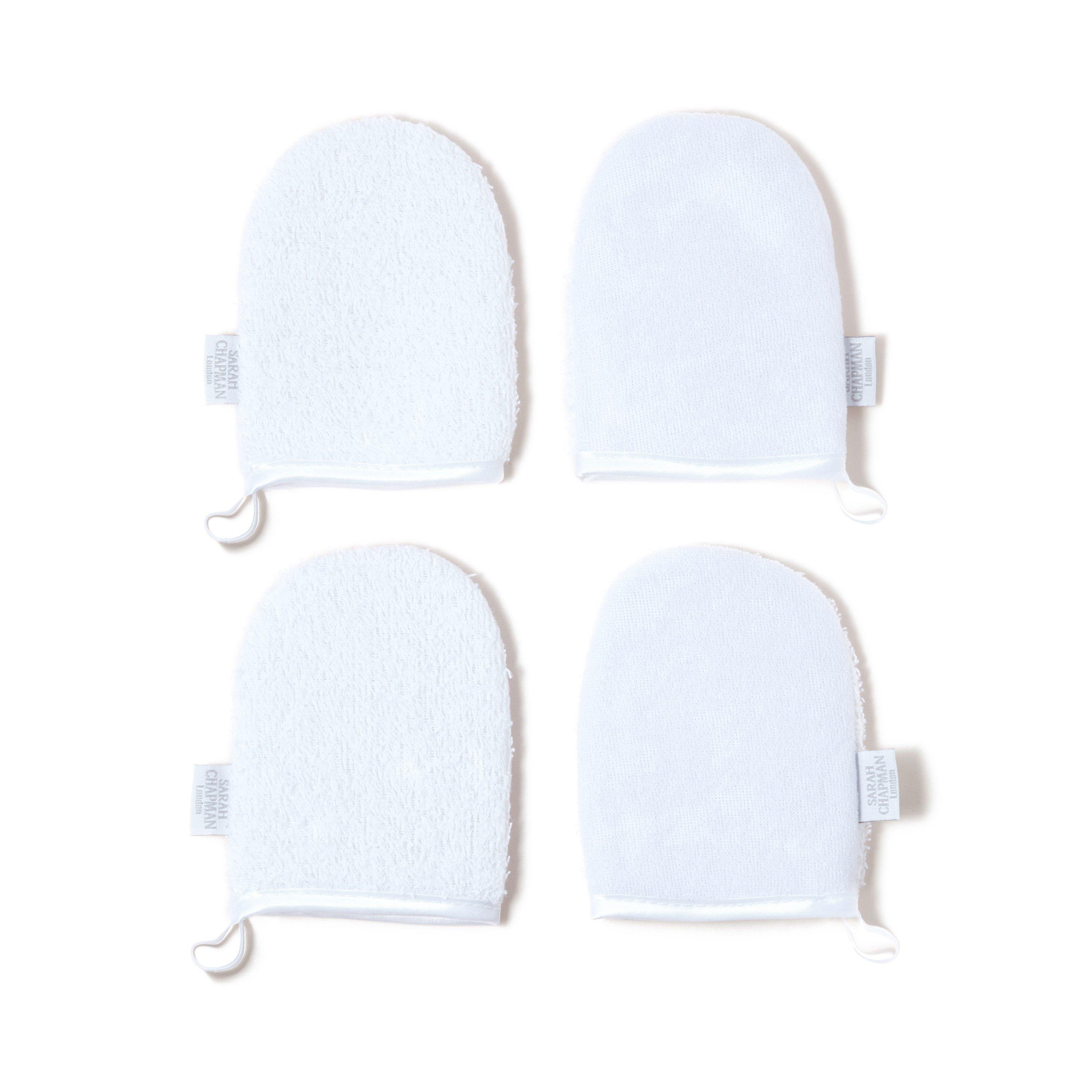 Mitt - Sarah Chapman - Professional Cleansing Mitts - 2