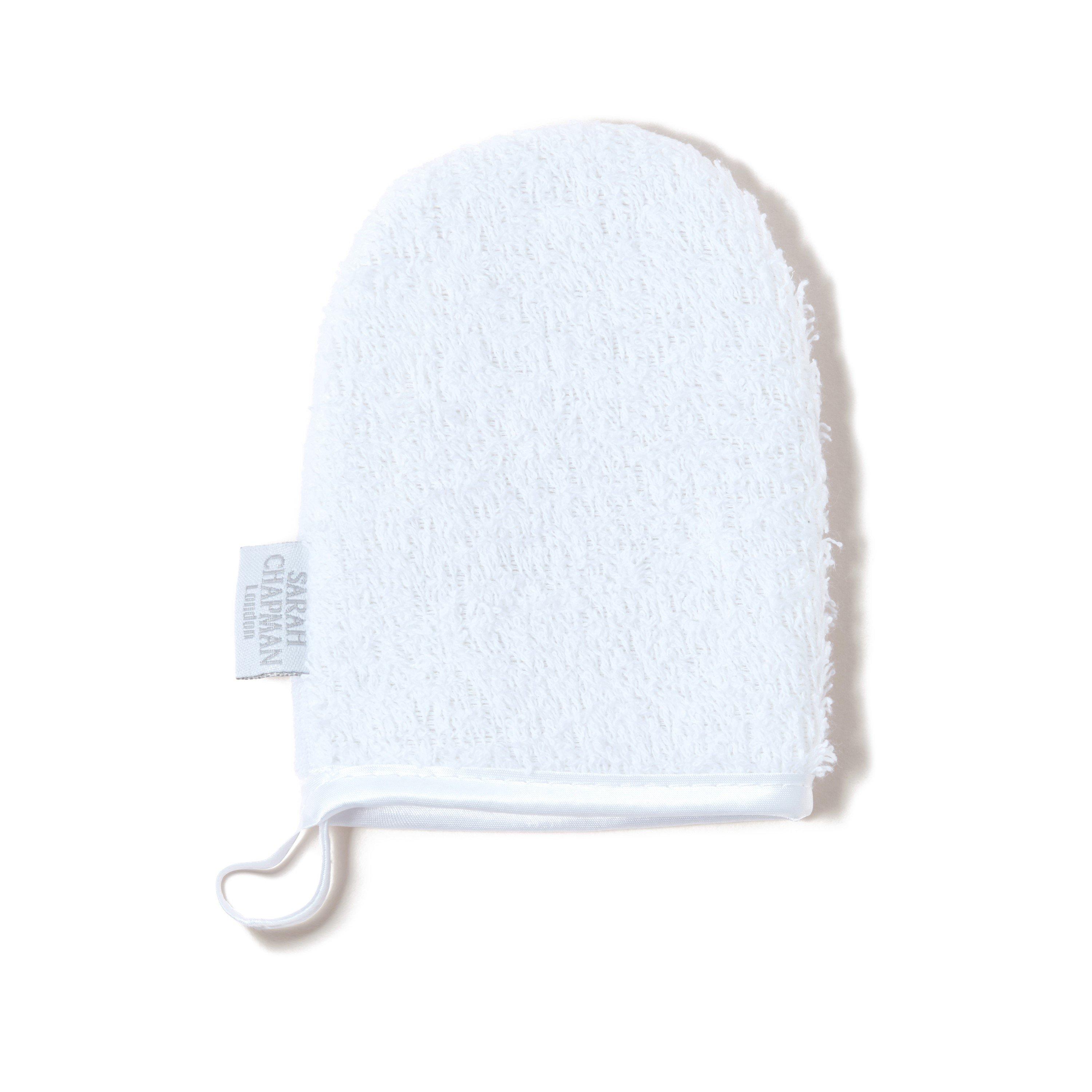 Mitt - Sarah Chapman - Professional Cleansing Mitts - 3