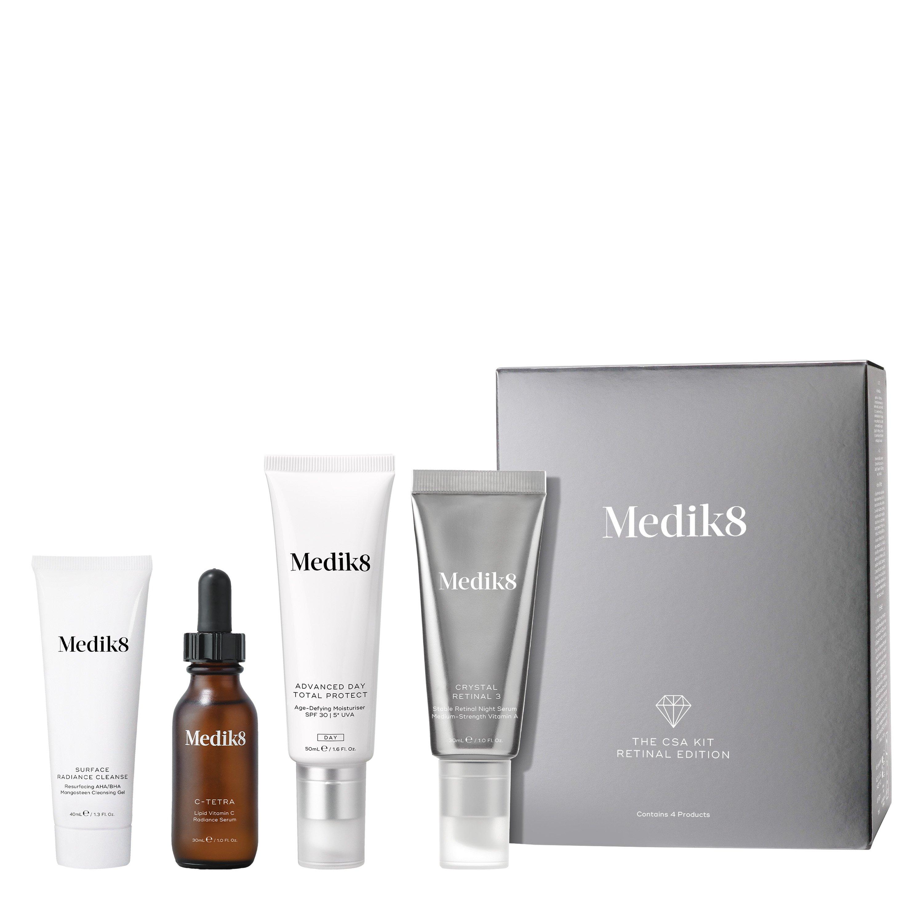 Kit Edition - Medik8 - The CSA Retinal Kit Edition - 2