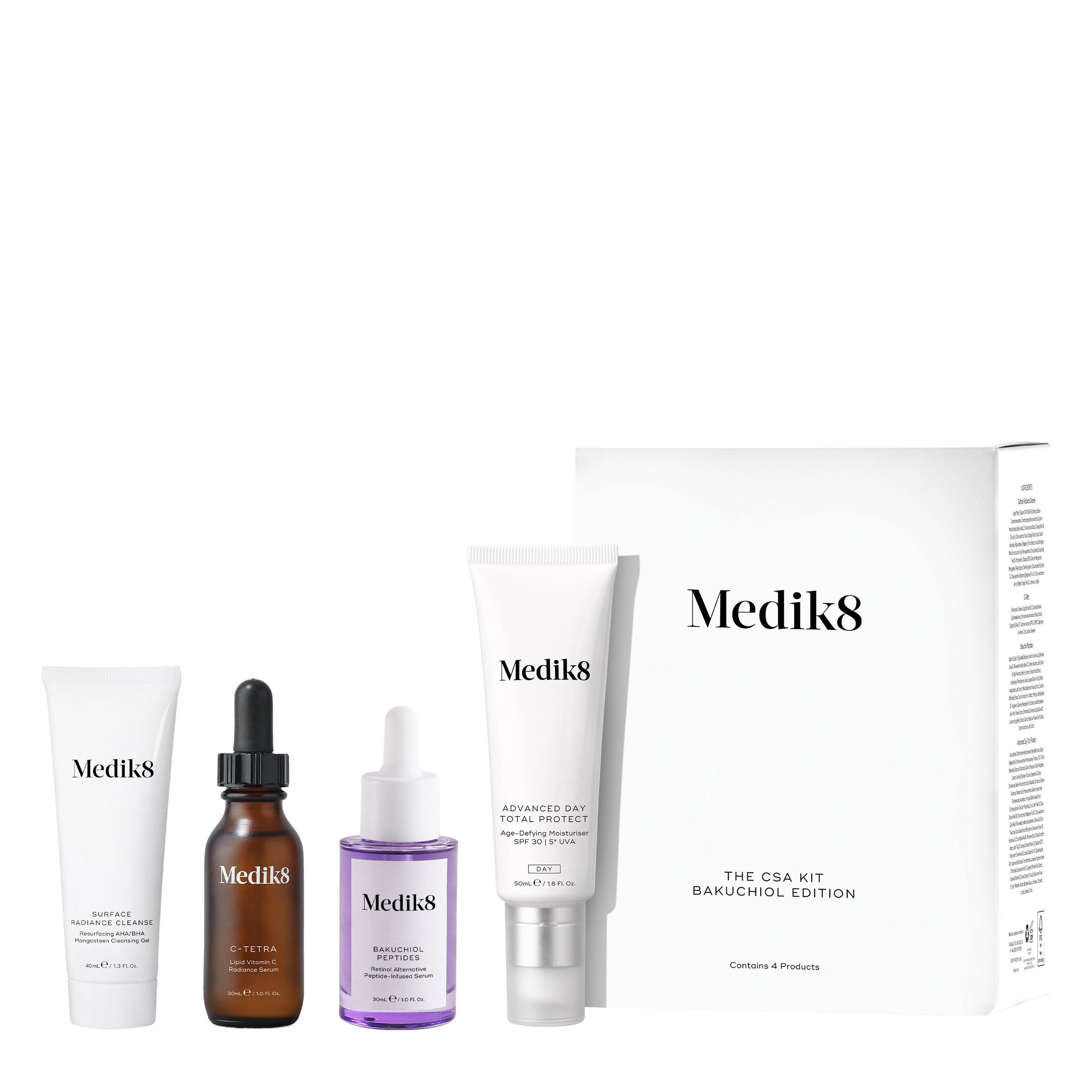 BakuchiolEdit - Medik8 - The CSA Kit Bakuchiol Edition - 2