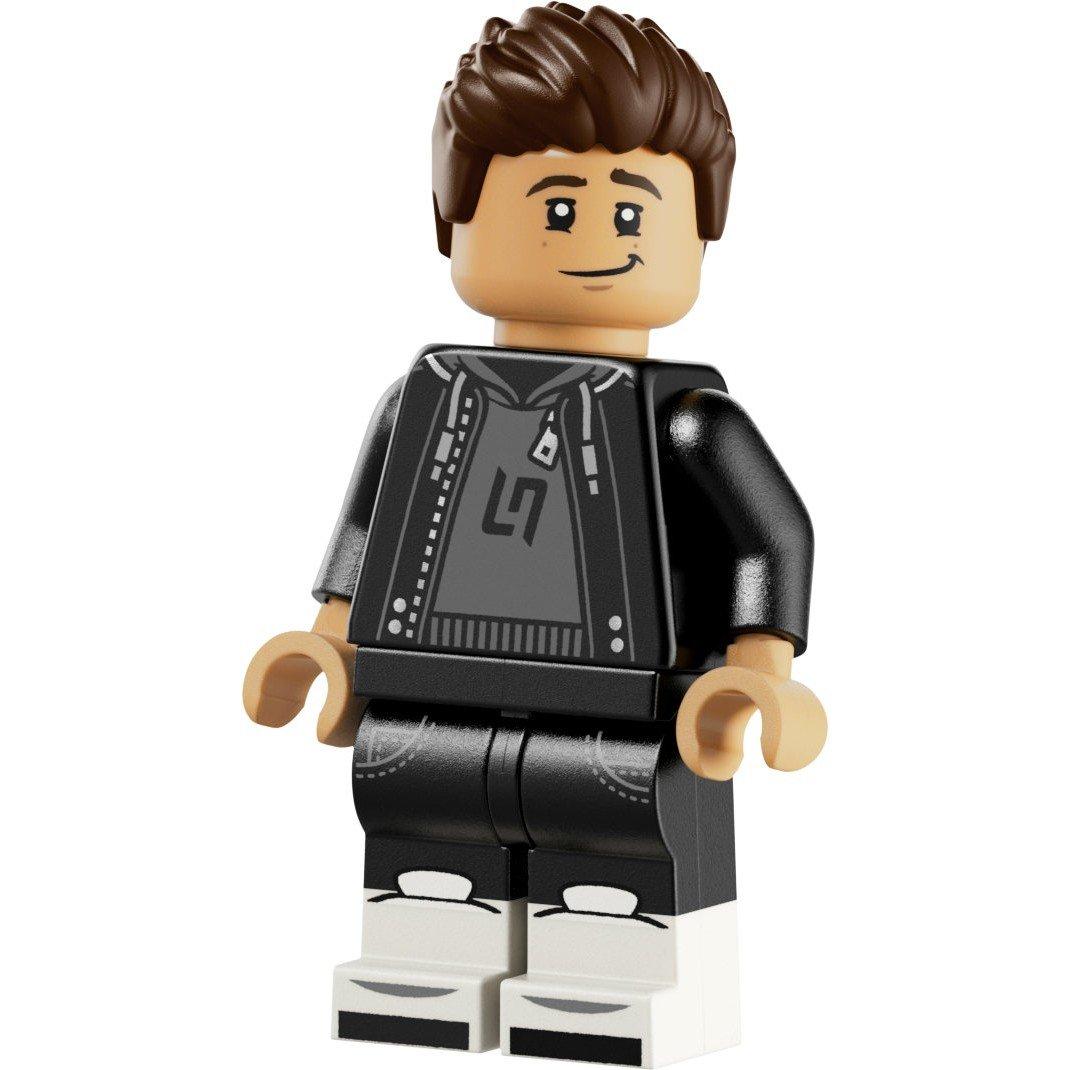 TBC - LEGO - Formula 1 43023 Building Blocks - 13