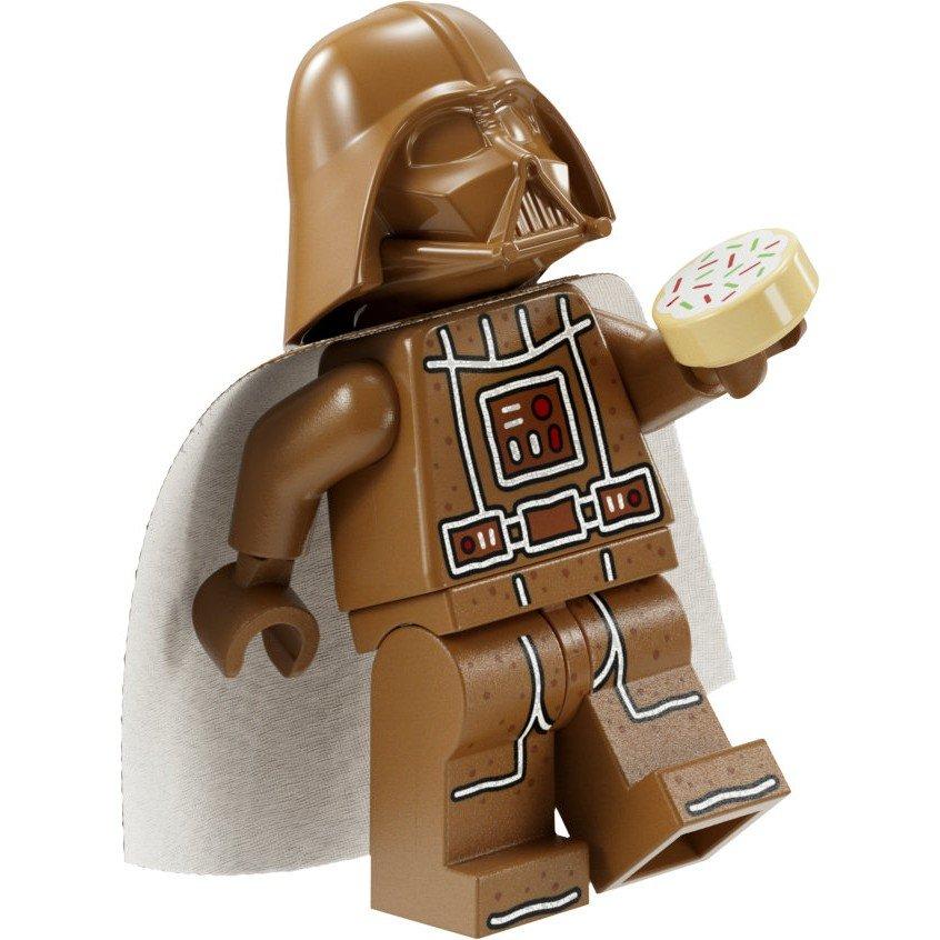 AT-AT - LEGO - LEGO 40806 Gbread AT-A 64 - 11