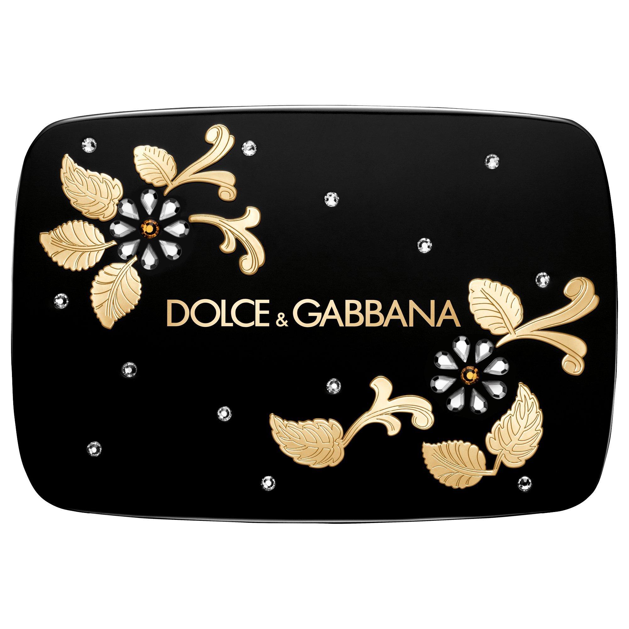 Multi - Dolce and Gabbana - Dolce Skin All-in-One Face Palette - 2