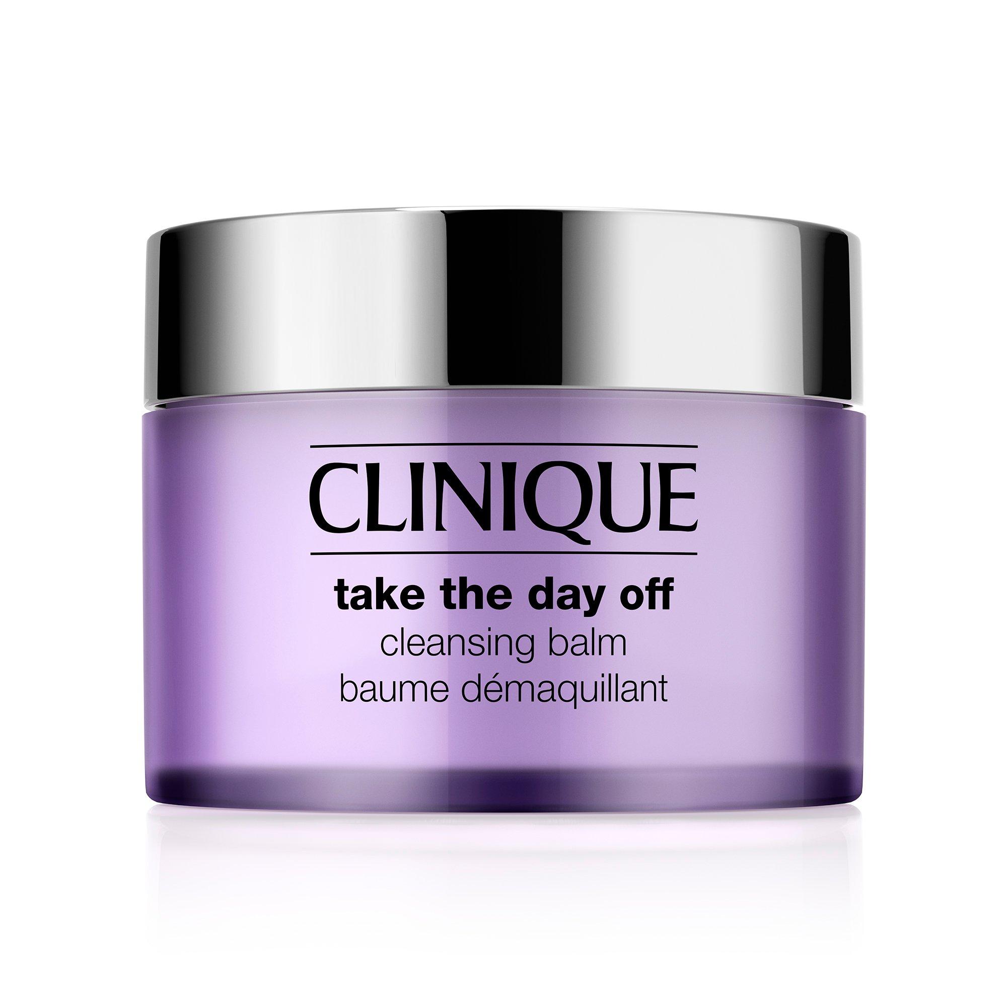 Clear - Clinique - Limited Edition Jumbo Take The Day Off™ Cleansing Balm 250ml - 1