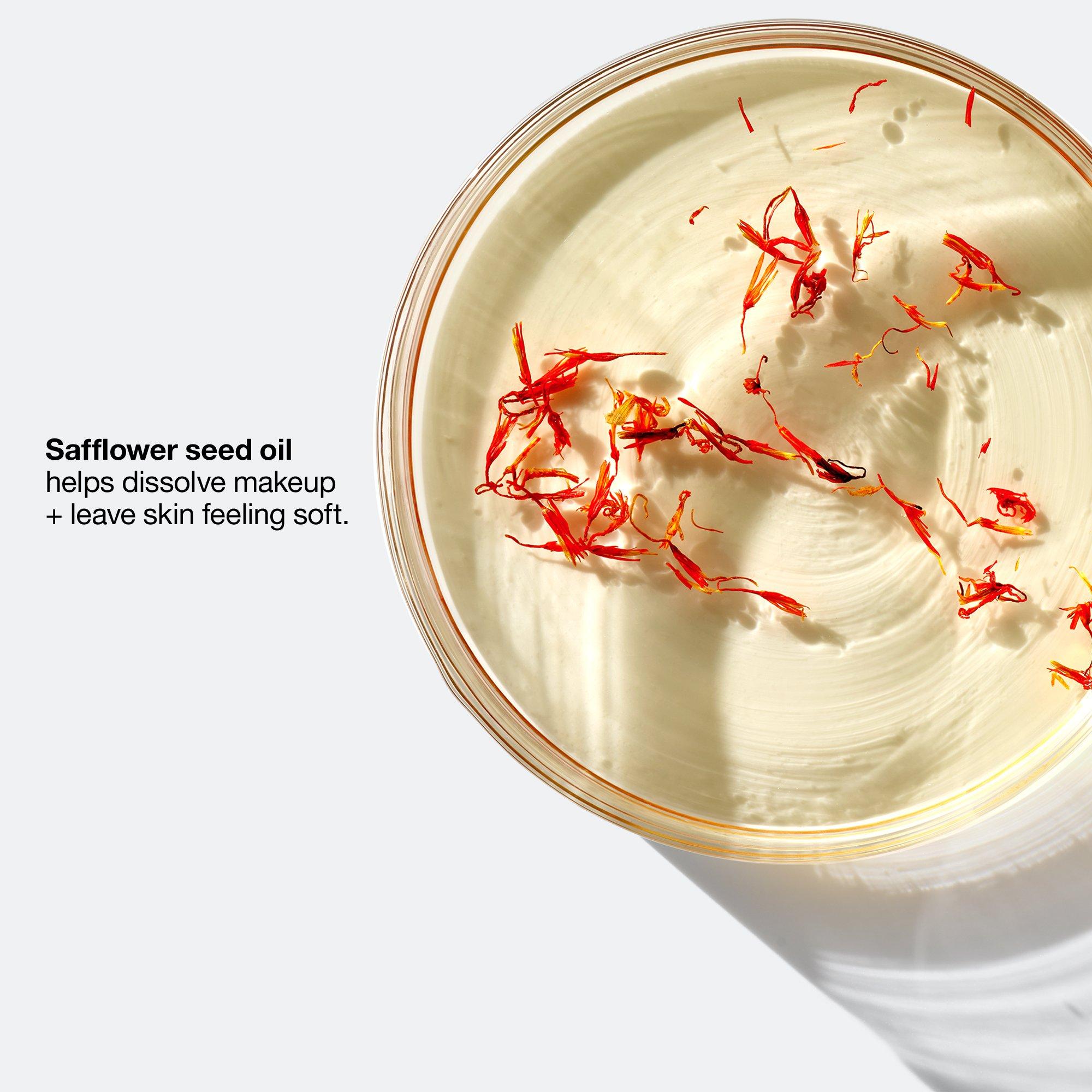 Clear - Clinique - Limited Edition Jumbo Take The Day Off™ Cleansing Balm 250ml - 4