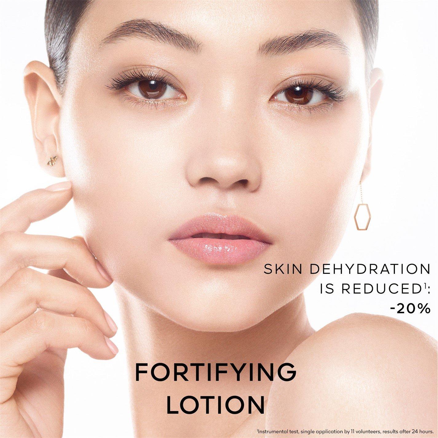 Clear - Guerlain - Abeille Royale Age-Defying Programme - 3