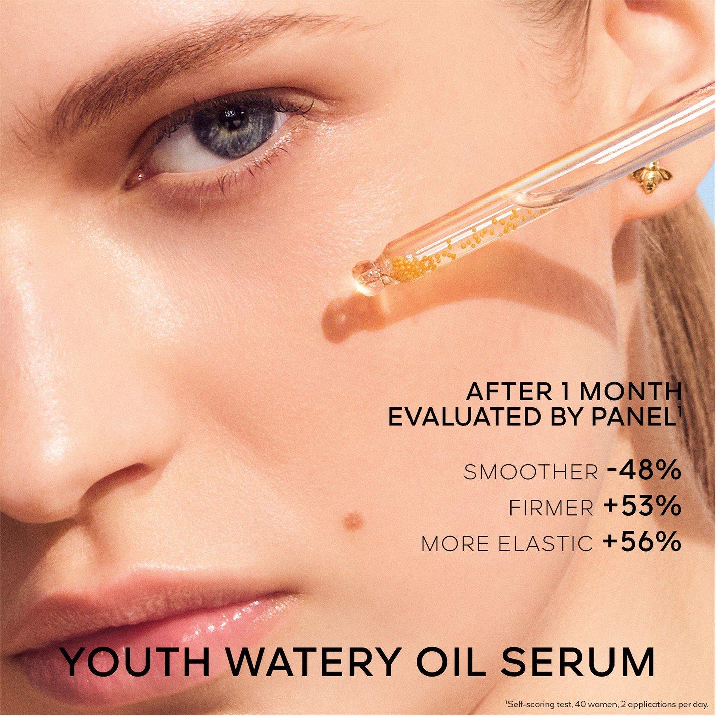 Clear - Guerlain - Abeille Royale Age-Defying Programme - 4