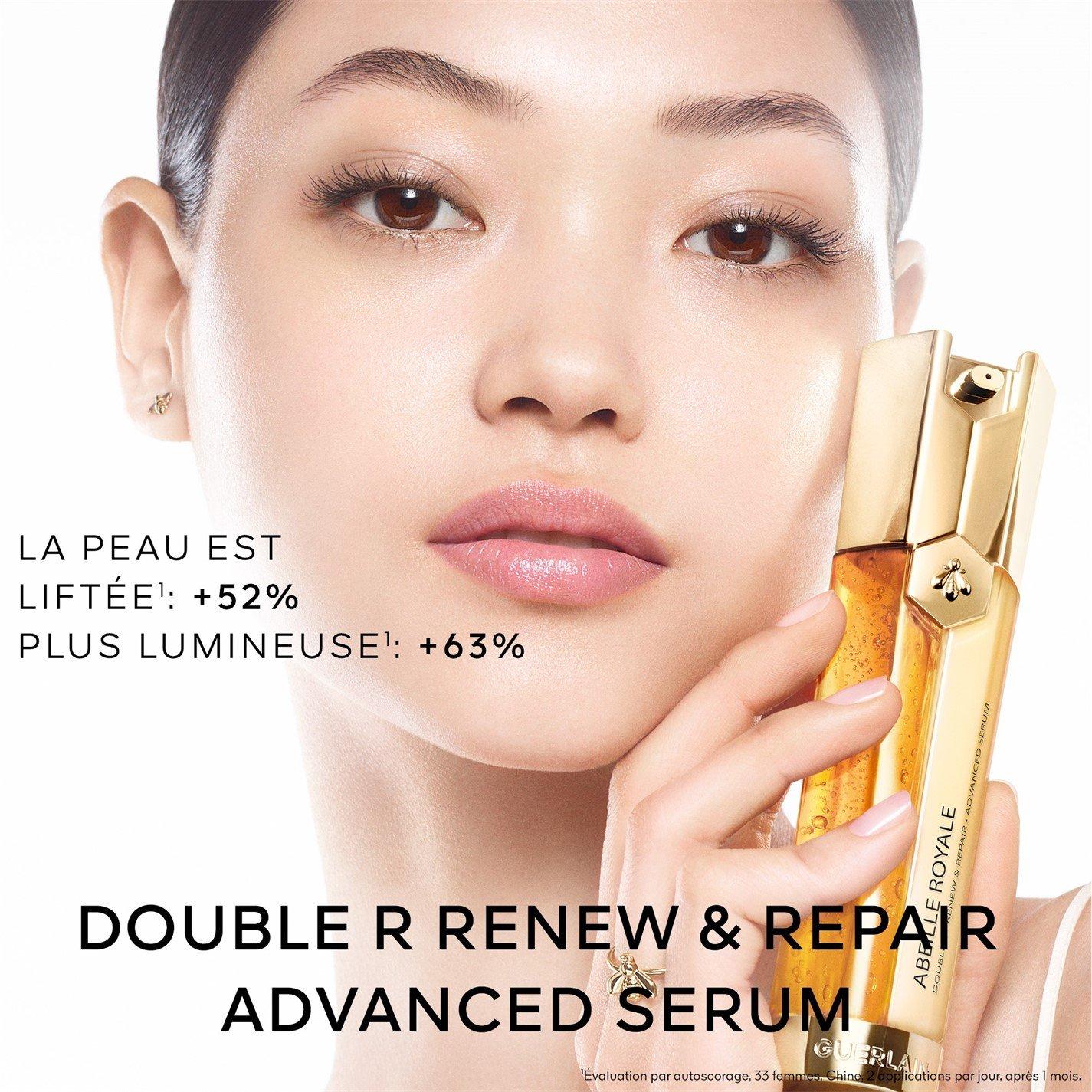 Clear - Guerlain - Abeille Royale Age-Defying Programme - 5