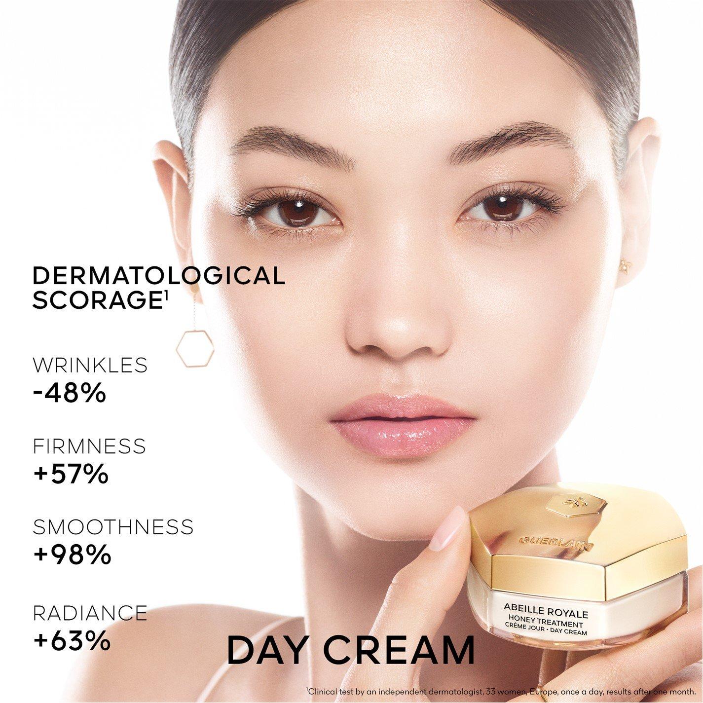 Clear - Guerlain - Abeille Royale Age-Defying Programme - 6