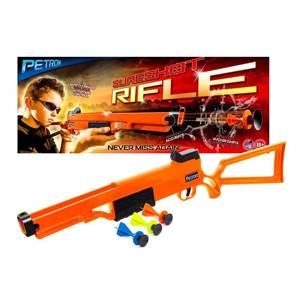 Marchandise - Sureshot - Sureshot Rifle - 2