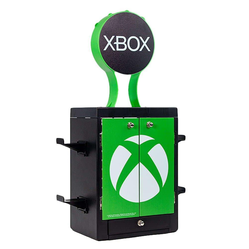 Official Xbox - Numskull - Official Xbox Gaming Locker - 1