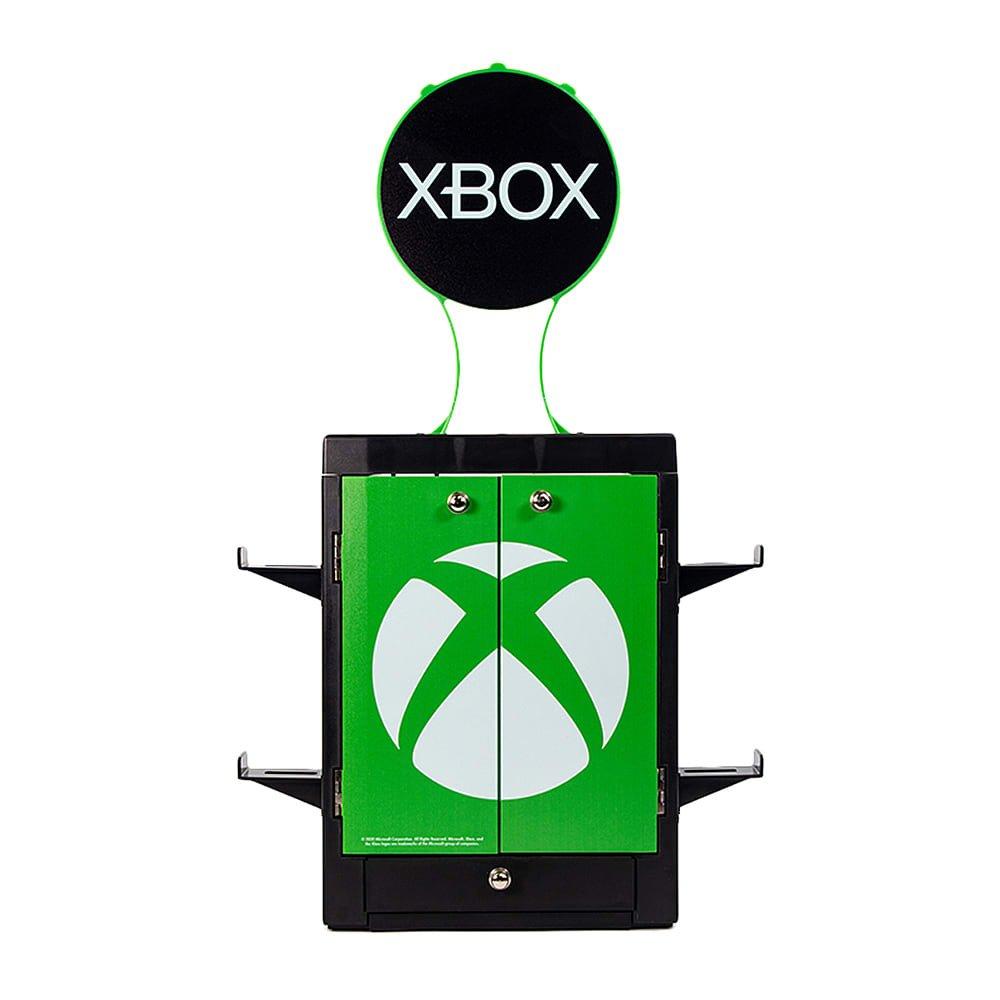 Official Xbox - Numskull - Official Xbox Gaming Locker - 2
