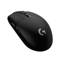 Logitech GAME G305 Black Mouse