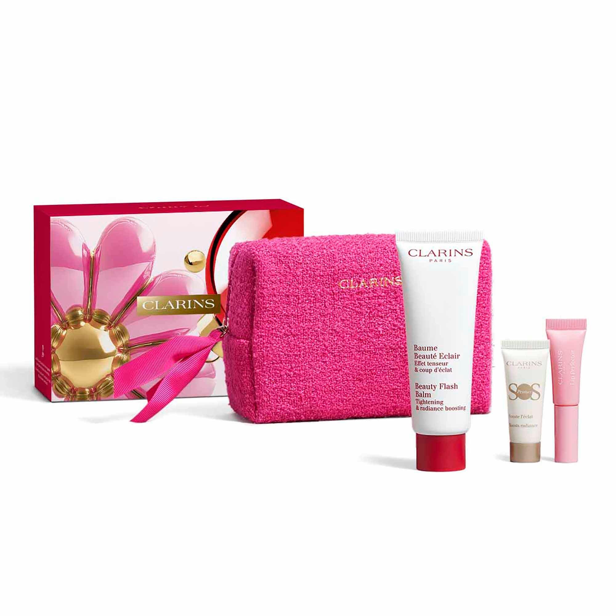 None - Clarins - Radiance Care Experts (Worth over £60) - 1