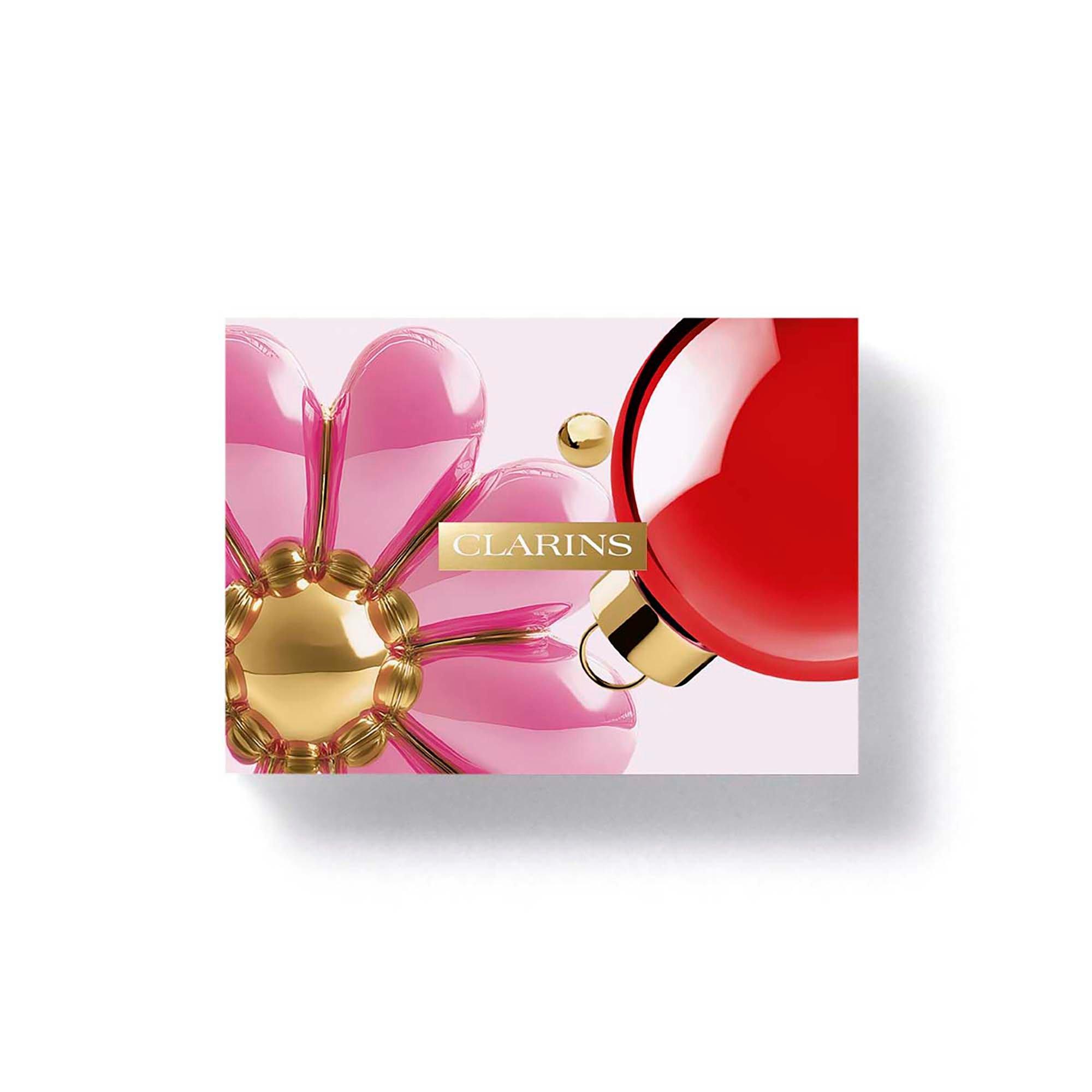 None - Clarins - Radiance Care Experts (Worth over £60) - 4
