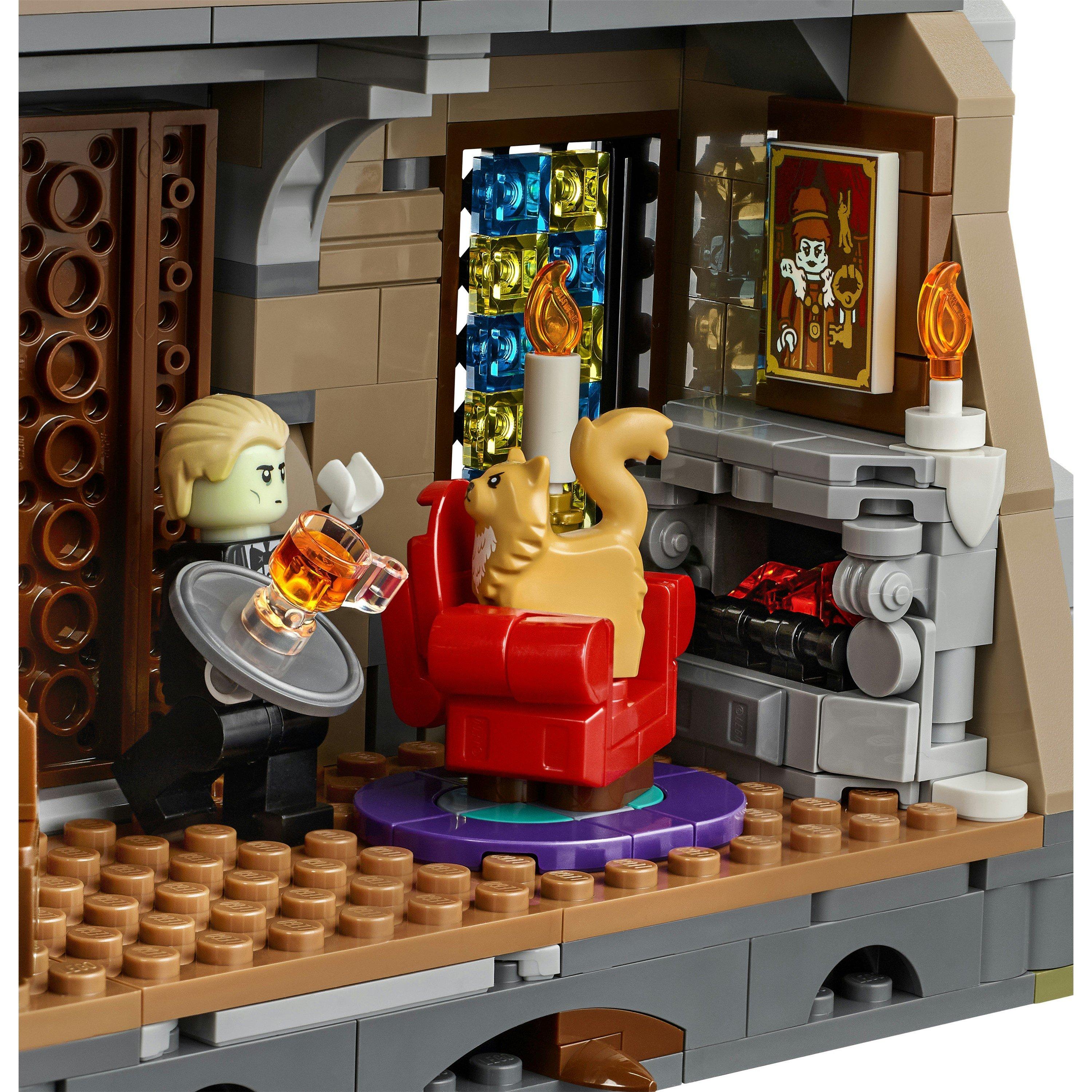 Mayor Manor - LEGO - LEGO 11383 ICONS 64 - 14