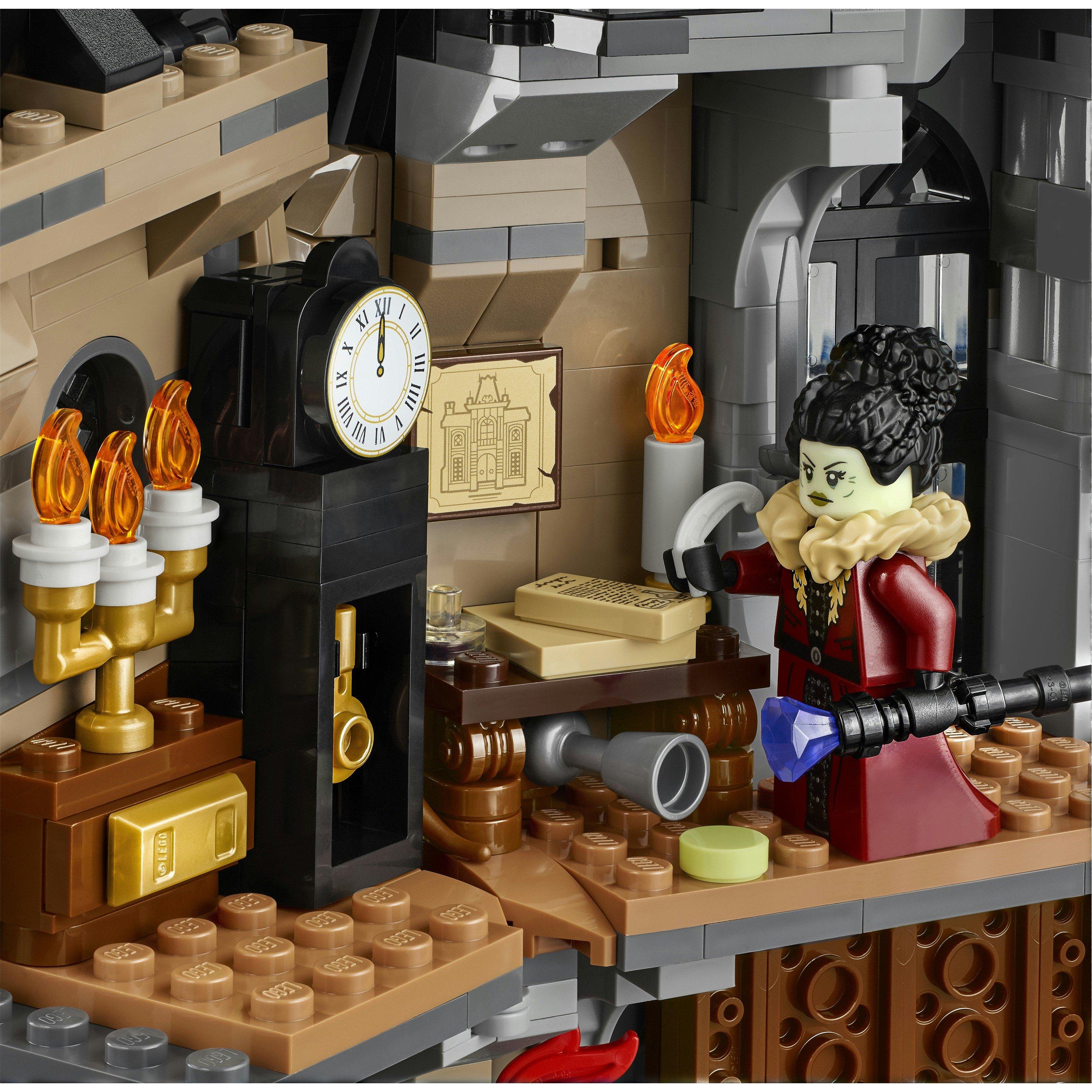 Mayor Manor - LEGO - LEGO 11383 ICONS 64 - 16