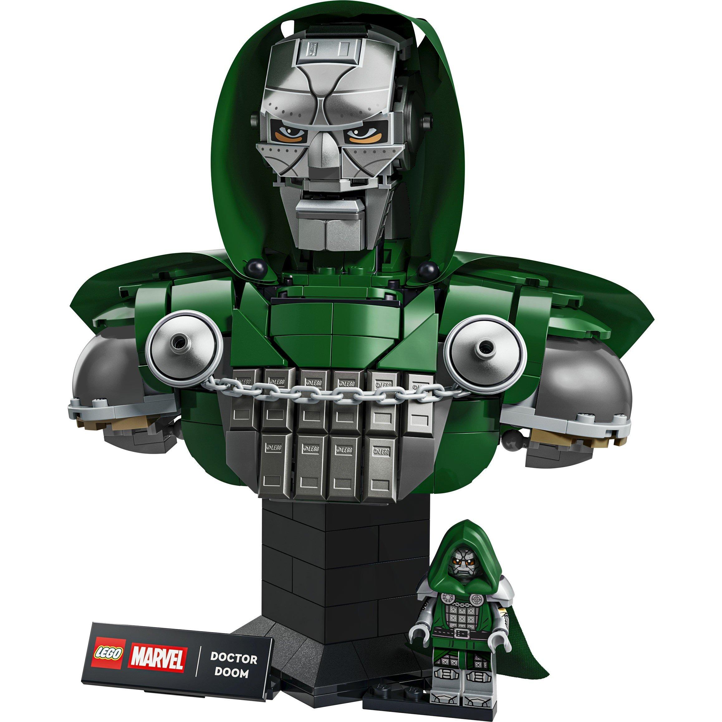 LEGO | LEGO 76345 Super Heroe 71 | FRASERS