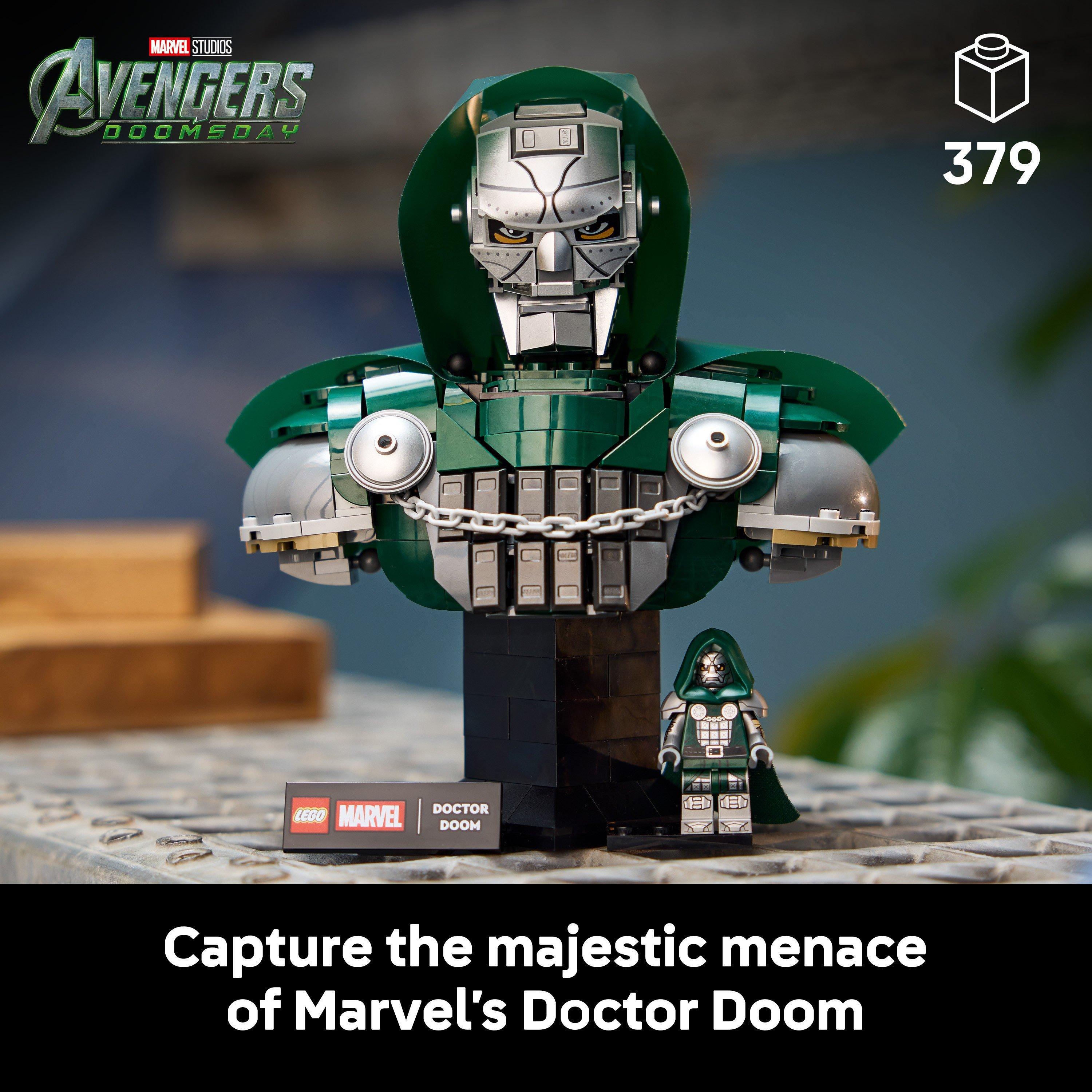 LEGO | LEGO 76345 Super Heroe 71 | FRASERS