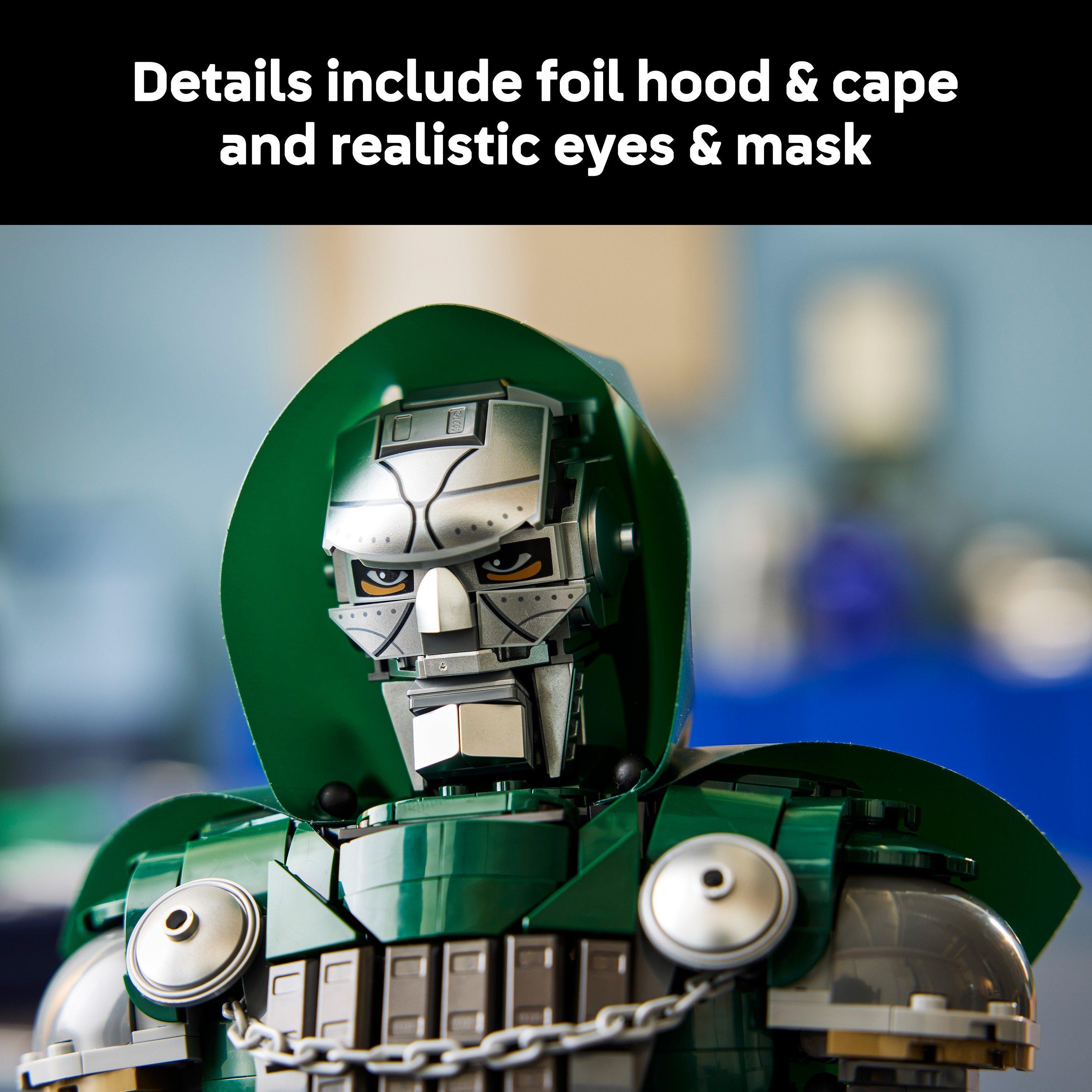 LEGO | LEGO 76345 Super Heroe 71 | FRASERS